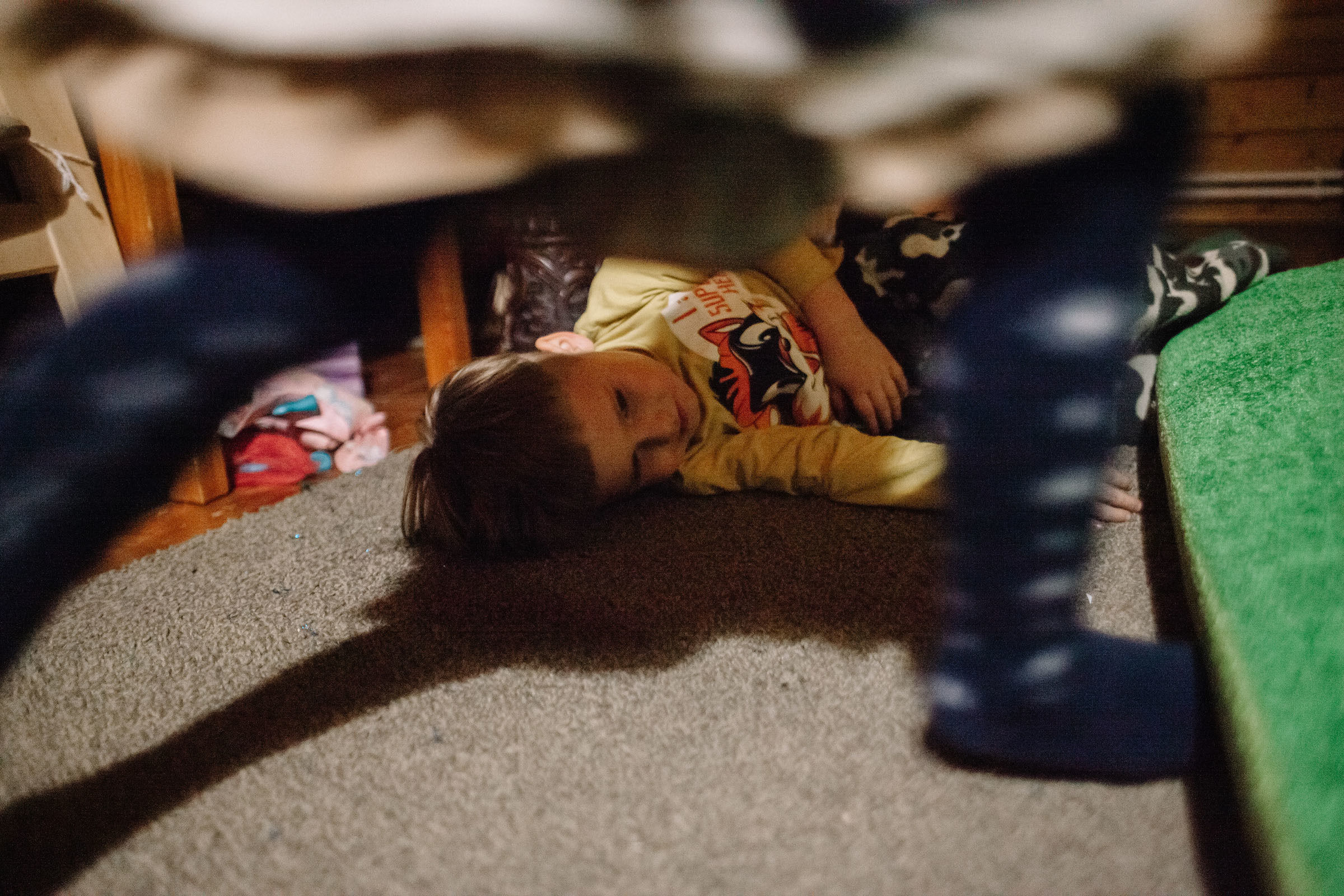 Зимние Самшитики. Семейный и свадебный фотограф в Майкопе Михаил Мартиросян