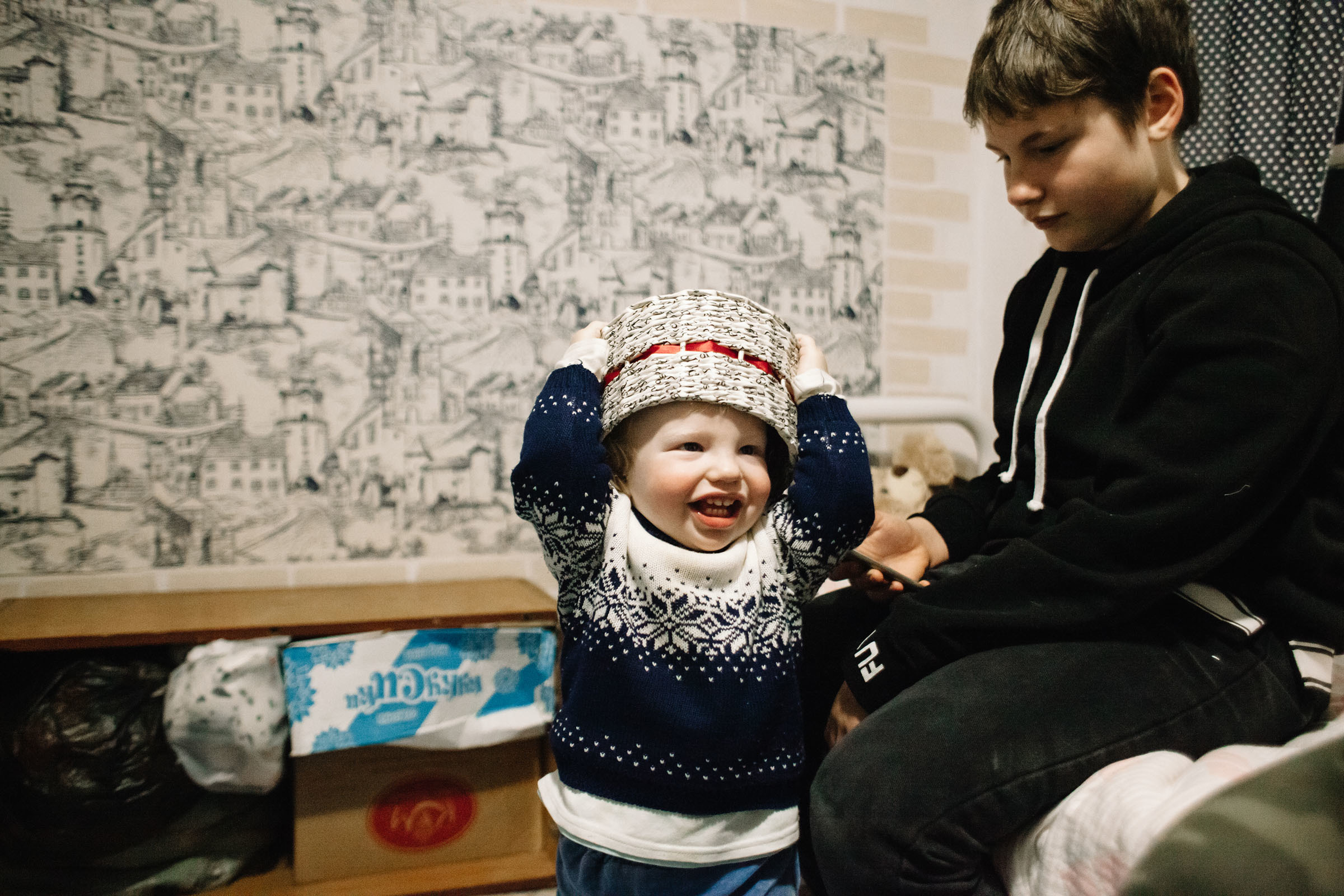 Ванечка. Семейный и свадебный фотограф в Майкопе Михаил Мартиросян