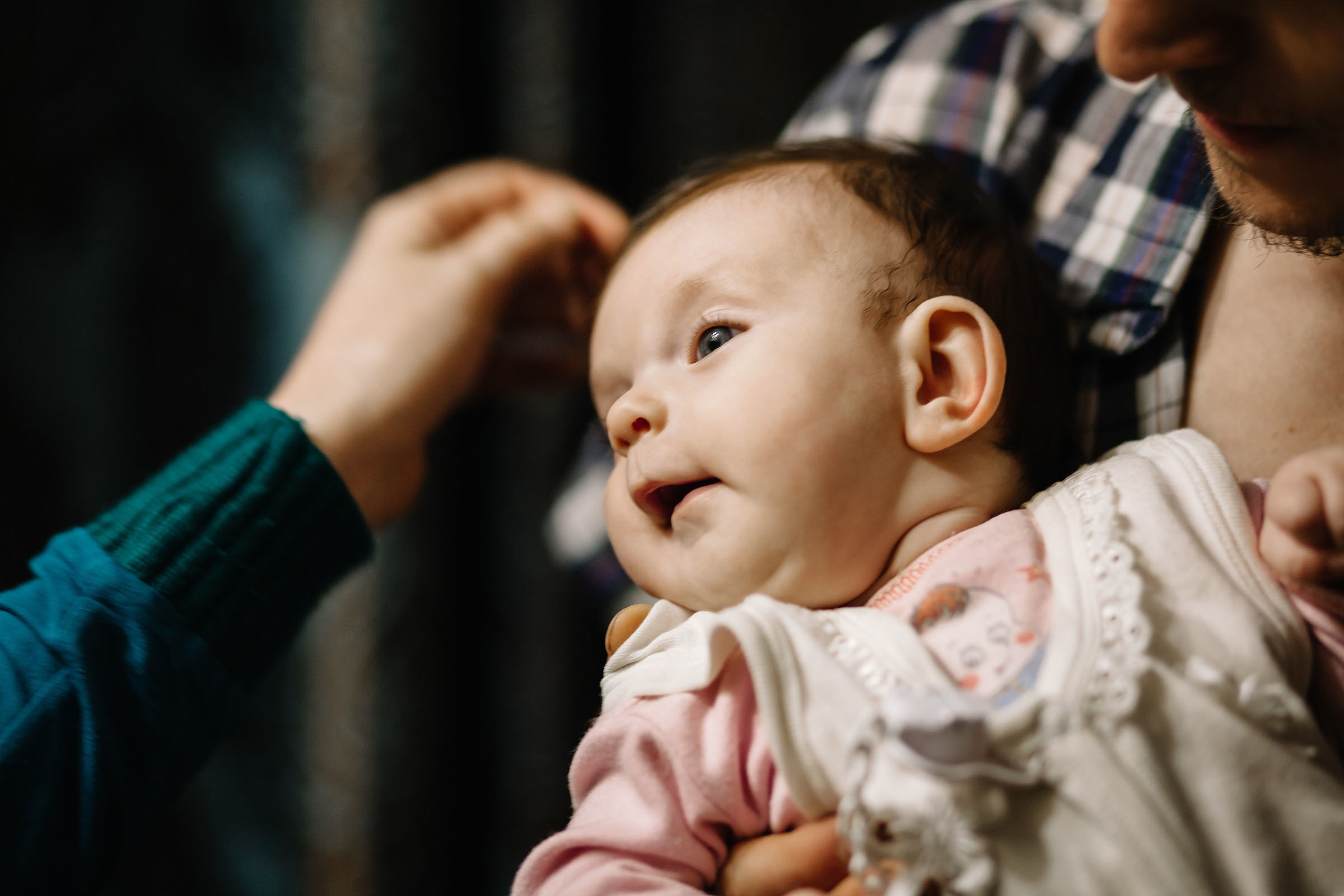 Кира. Семейный и свадебный фотограф в Майкопе Михаил Мартиросян