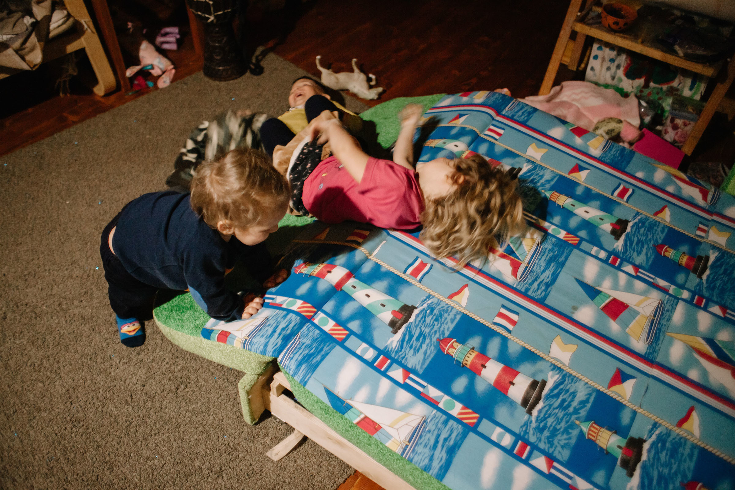 Зимние Самшитики. Семейный и свадебный фотограф в Майкопе Михаил Мартиросян