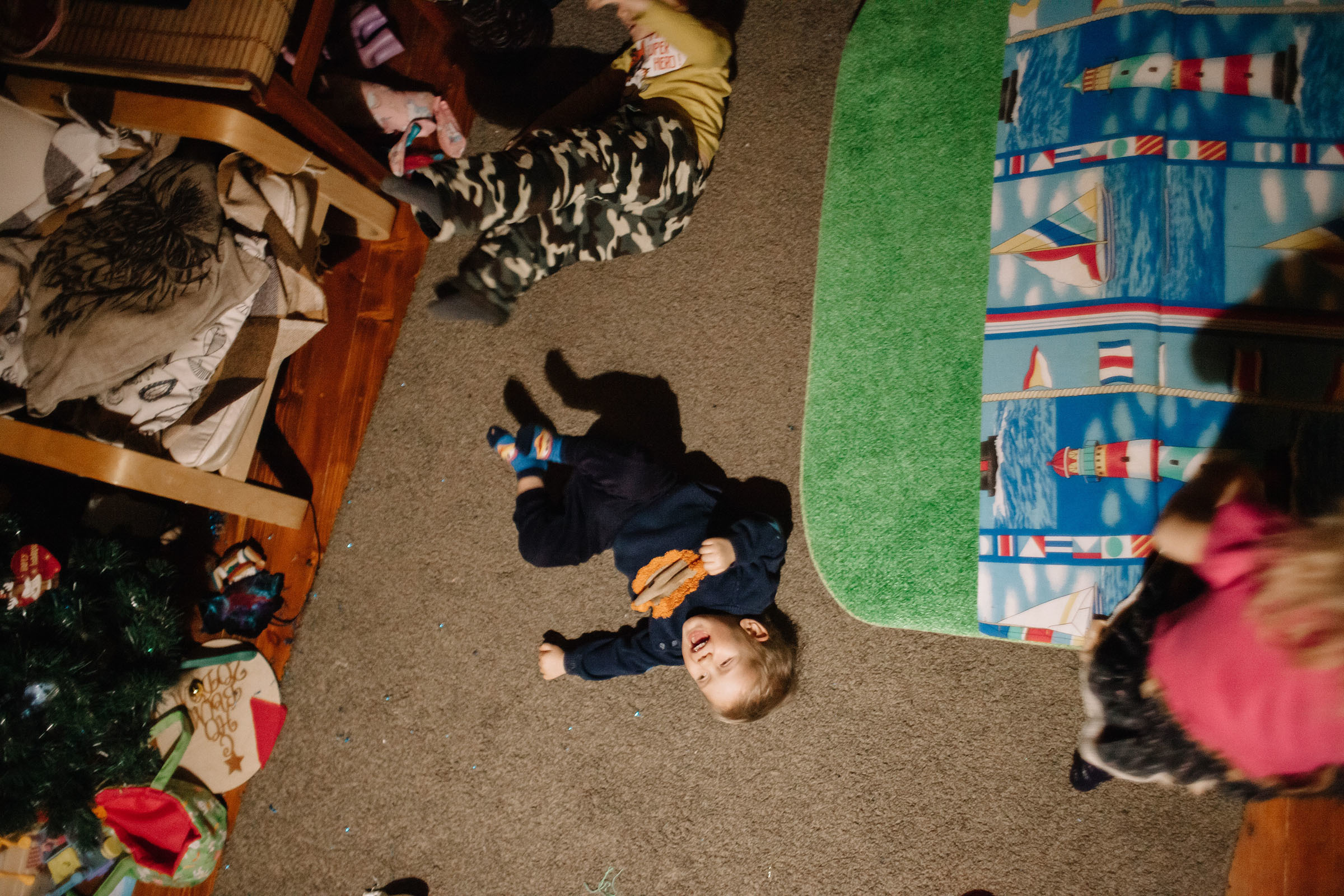 Зимние Самшитики. Семейный и свадебный фотограф в Майкопе Михаил Мартиросян