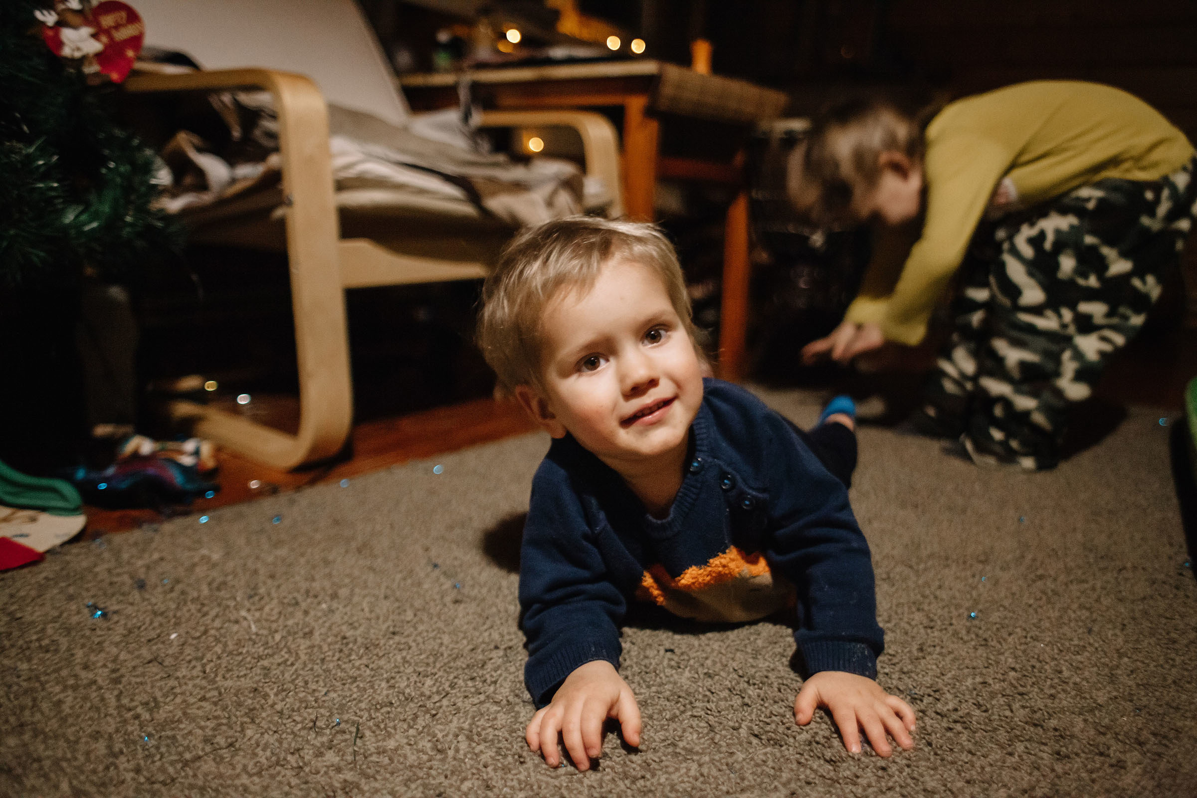 Зимние Самшитики. Семейный и свадебный фотограф в Майкопе Михаил Мартиросян