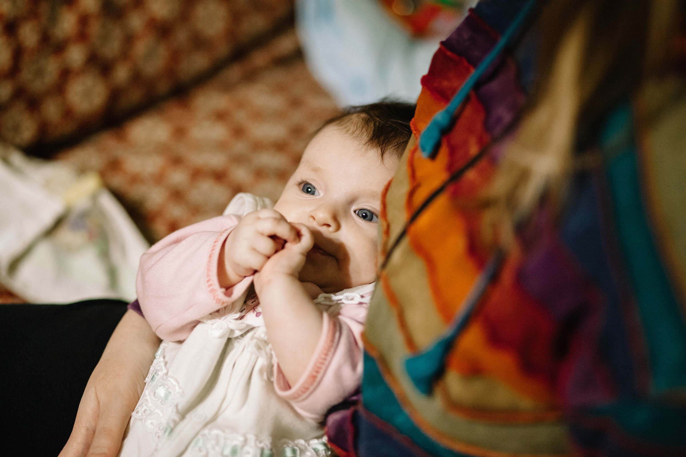 Кира. Семейный и свадебный фотограф в Майкопе Михаил Мартиросян