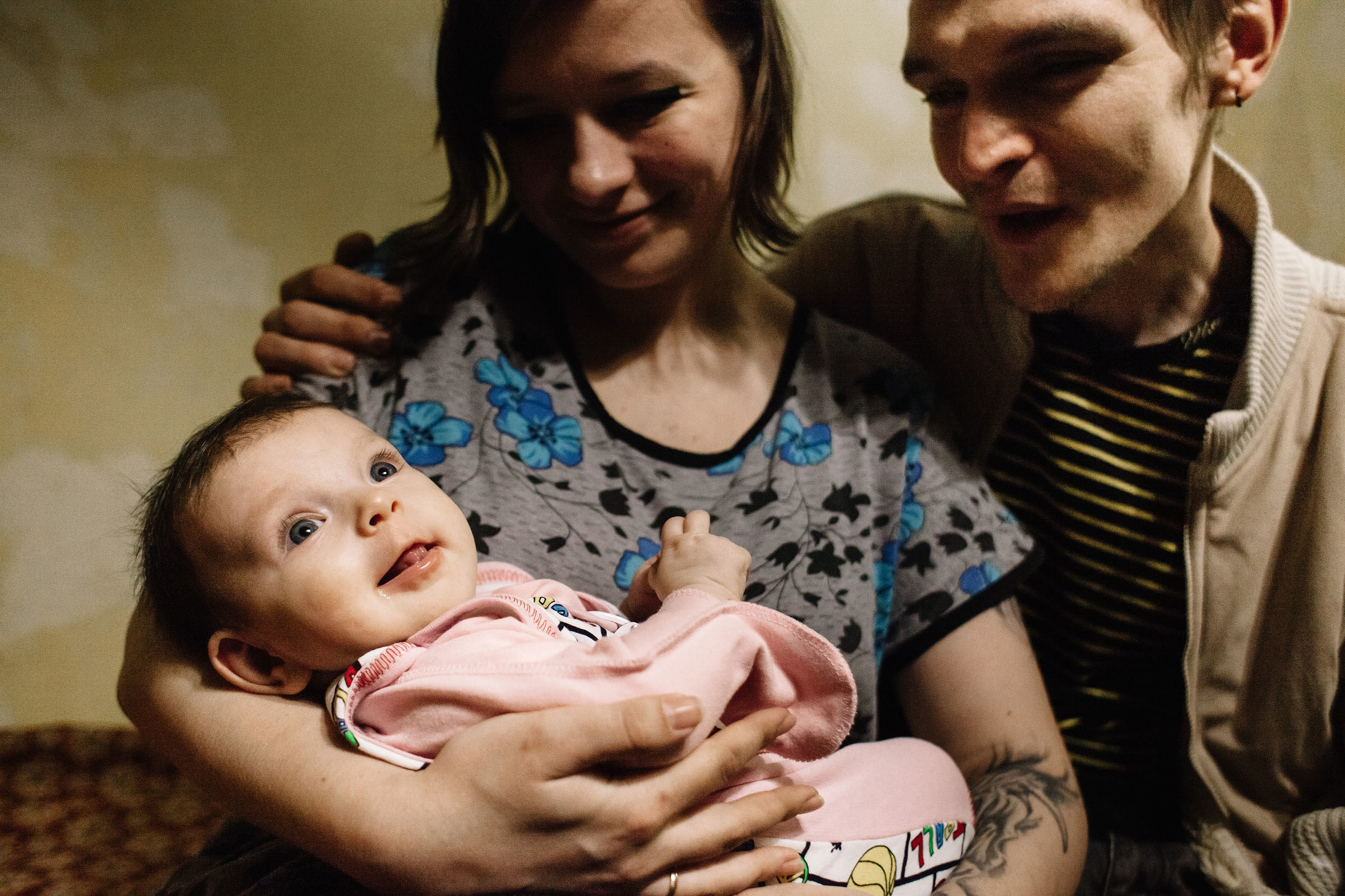 Кира. Семейный и свадебный фотограф в Майкопе Михаил Мартиросян