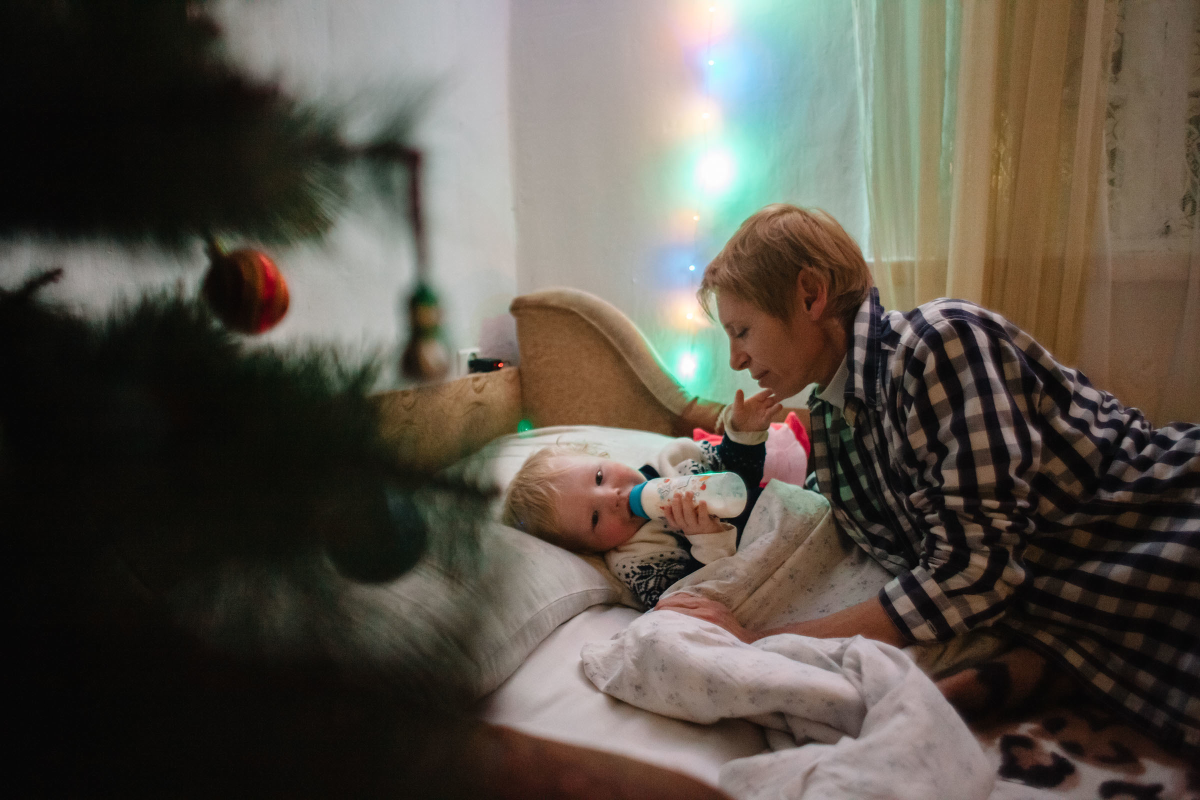 Ванечка. Семейный и свадебный фотограф в Майкопе Михаил Мартиросян