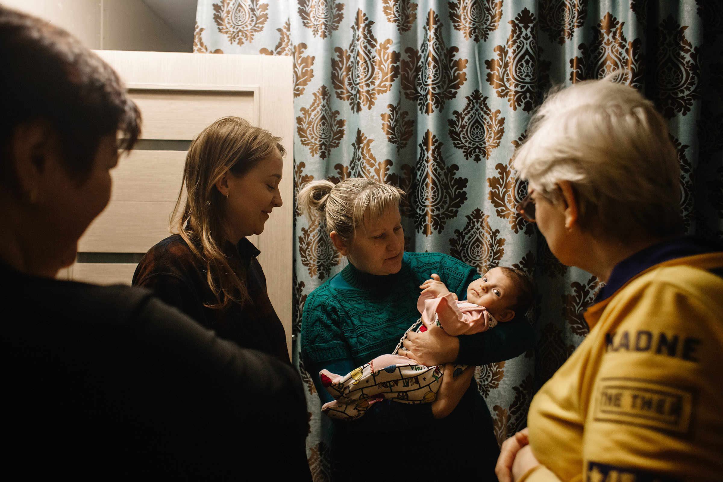 Кира. Семейный и свадебный фотограф в Майкопе Михаил Мартиросян