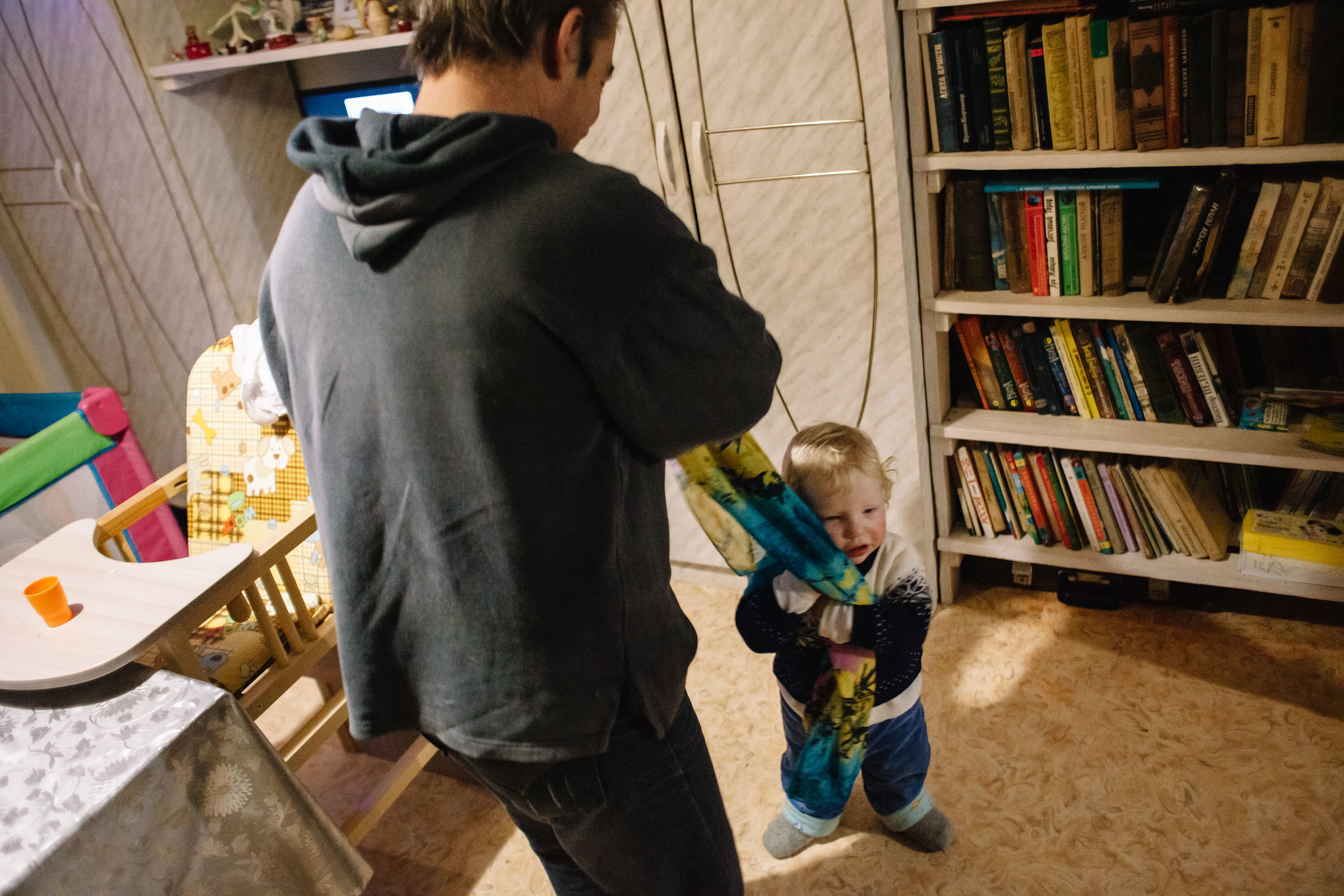 Ванечка. Семейный и свадебный фотограф в Майкопе Михаил Мартиросян