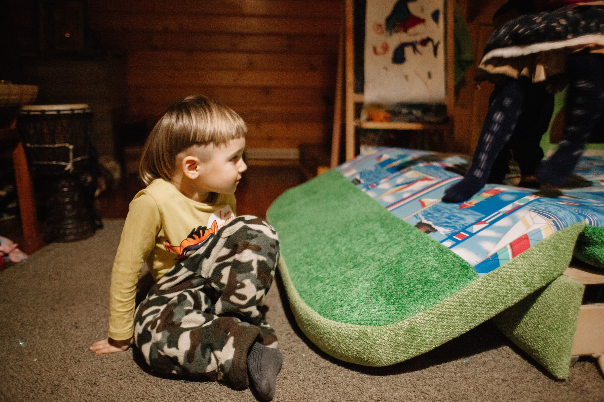 Зимние Самшитики. Семейный и свадебный фотограф в Майкопе Михаил Мартиросян