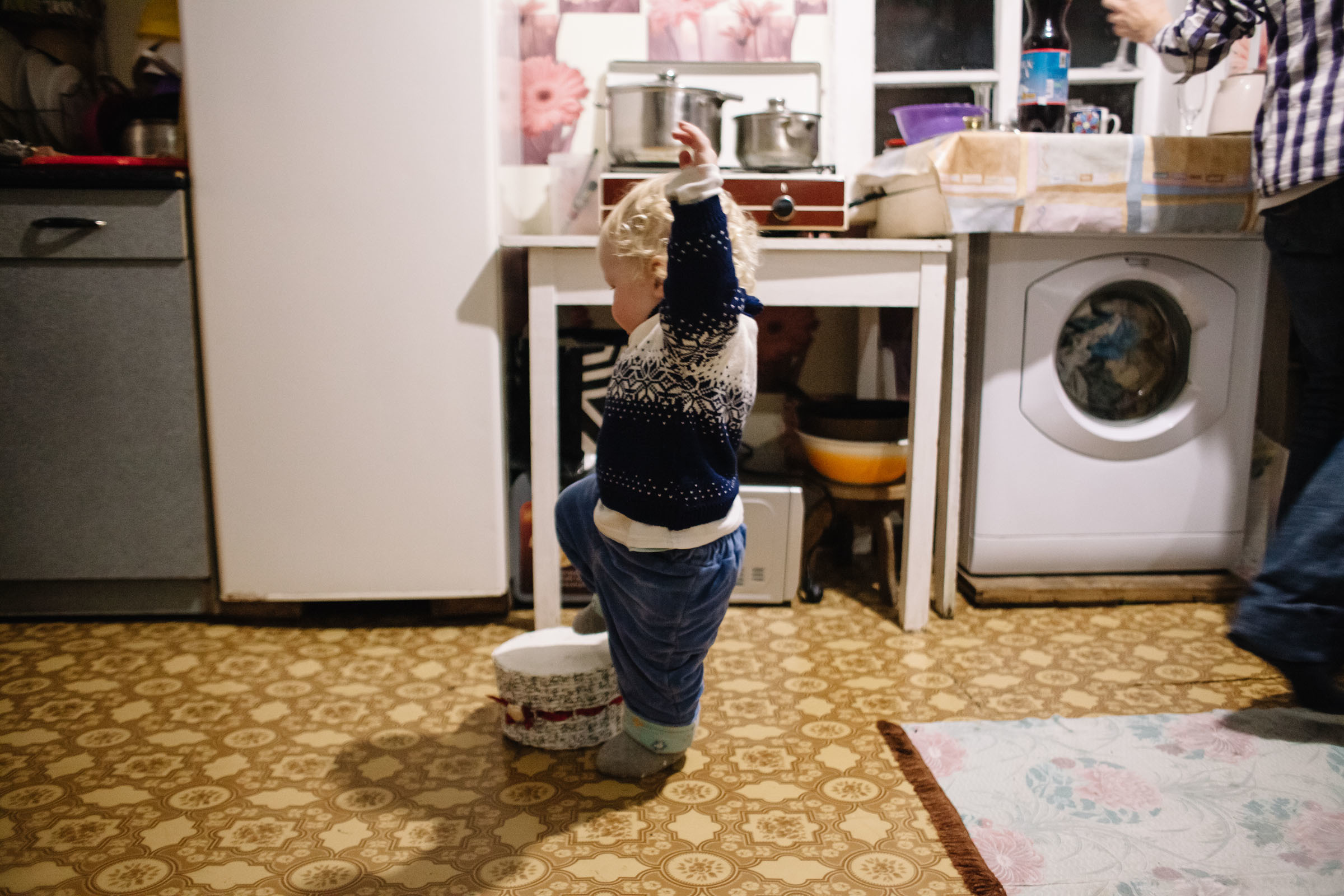 Ванечка. Семейный и свадебный фотограф в Майкопе Михаил Мартиросян