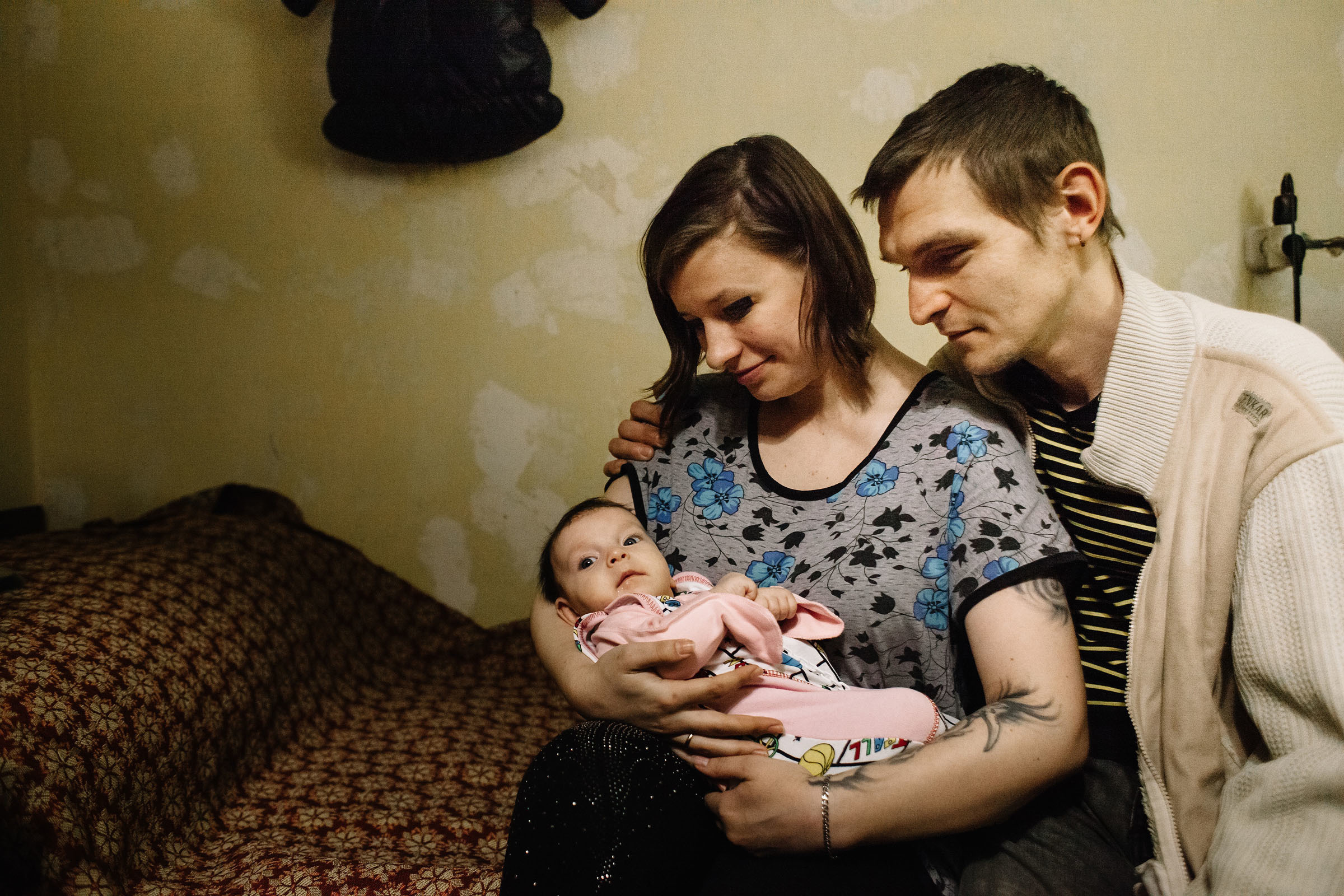 Кира. Семейный и свадебный фотограф в Майкопе Михаил Мартиросян