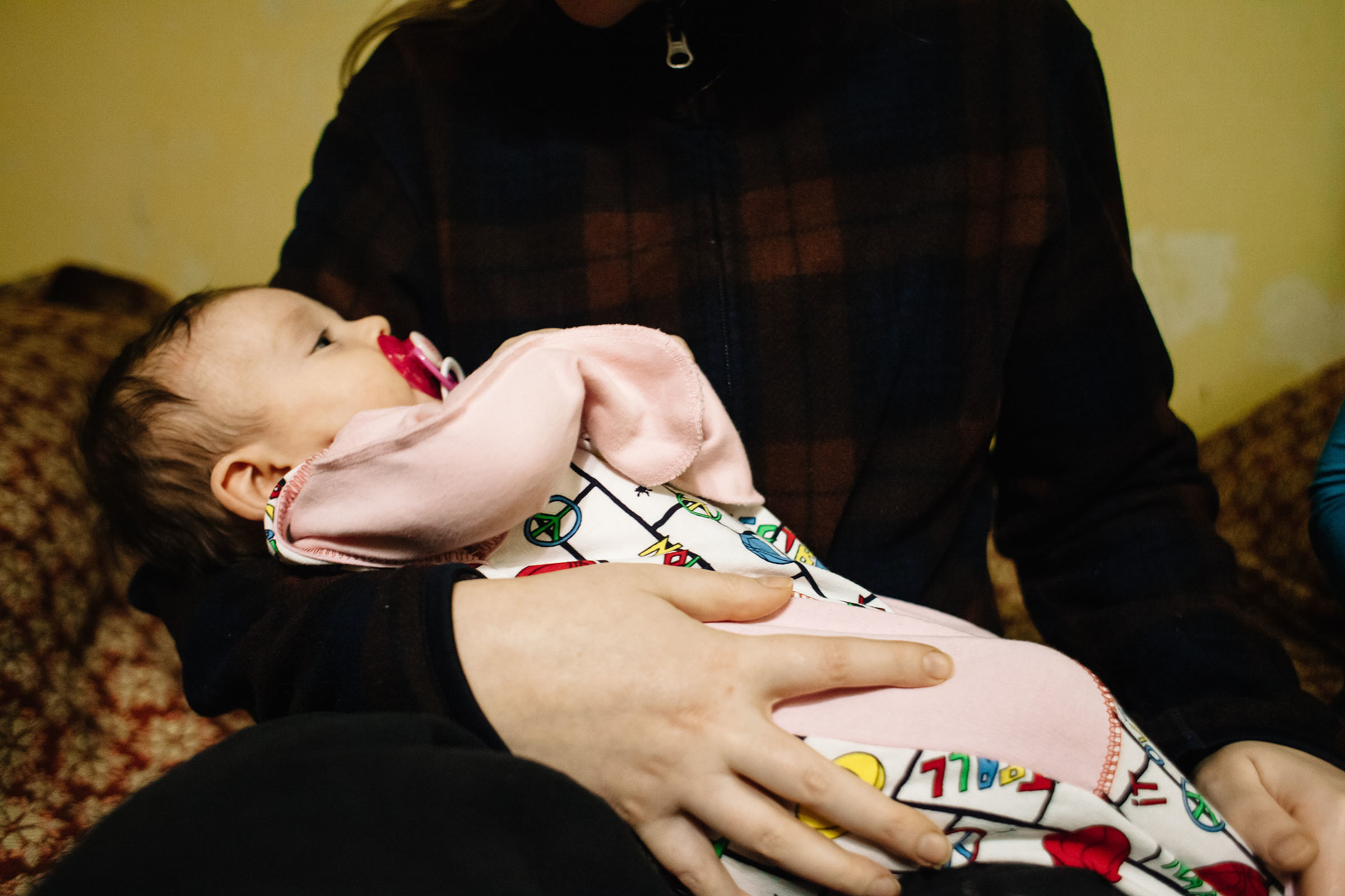 Кира. Семейный и свадебный фотограф в Майкопе Михаил Мартиросян