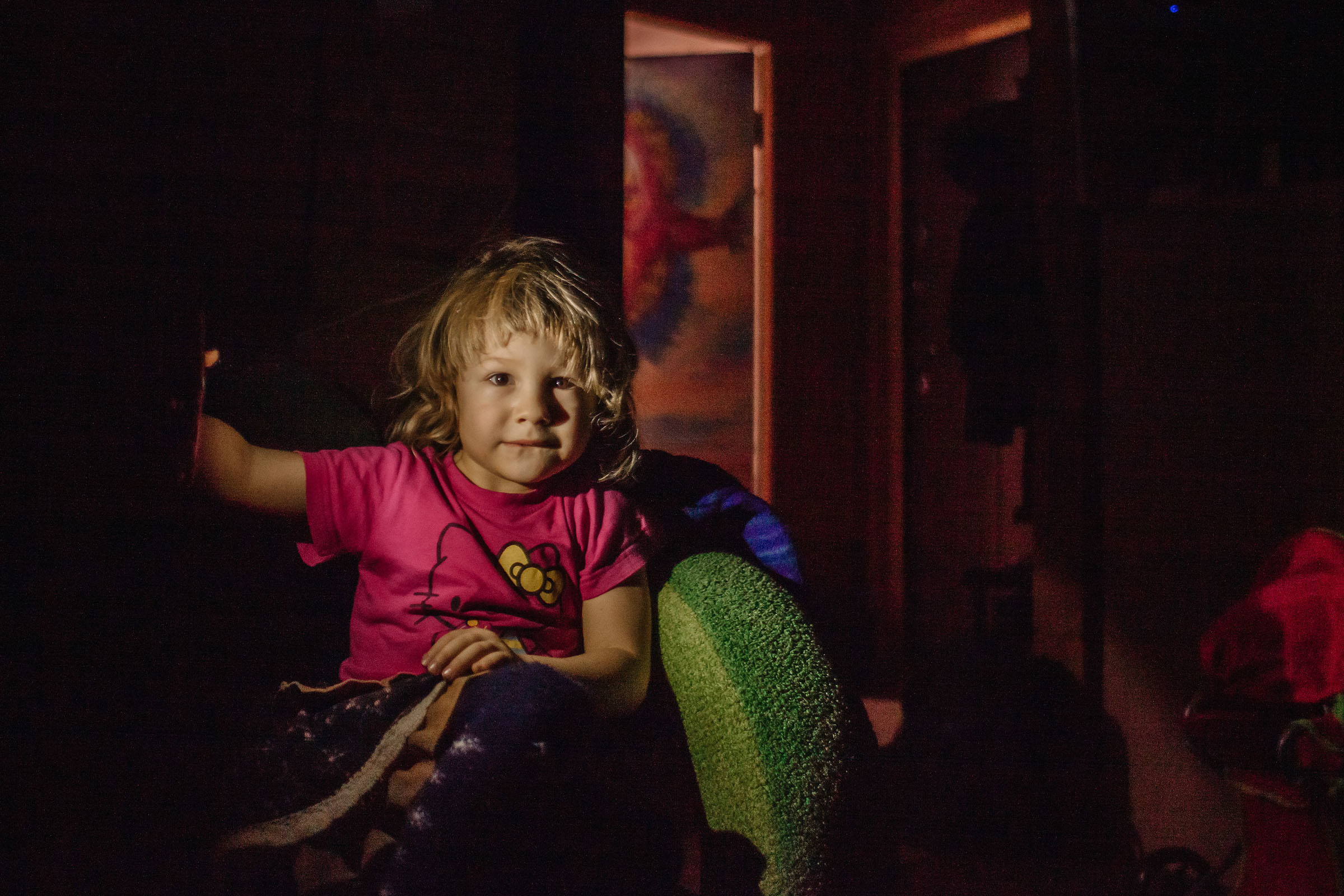 Зимние Самшитики. Семейный и свадебный фотограф в Майкопе Михаил Мартиросян