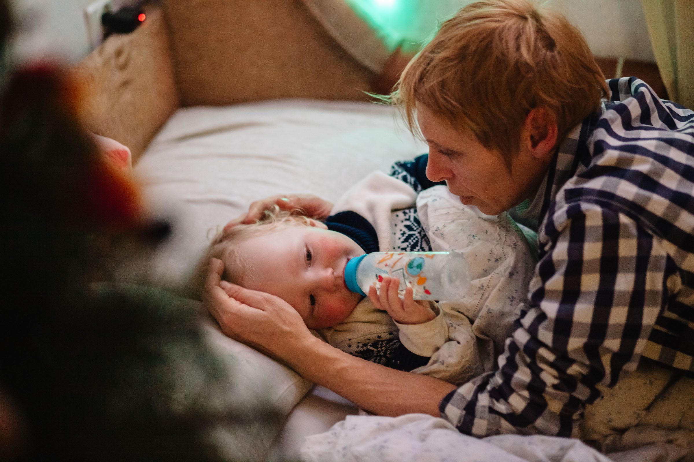 Ванечка. Семейный и свадебный фотограф в Майкопе Михаил Мартиросян