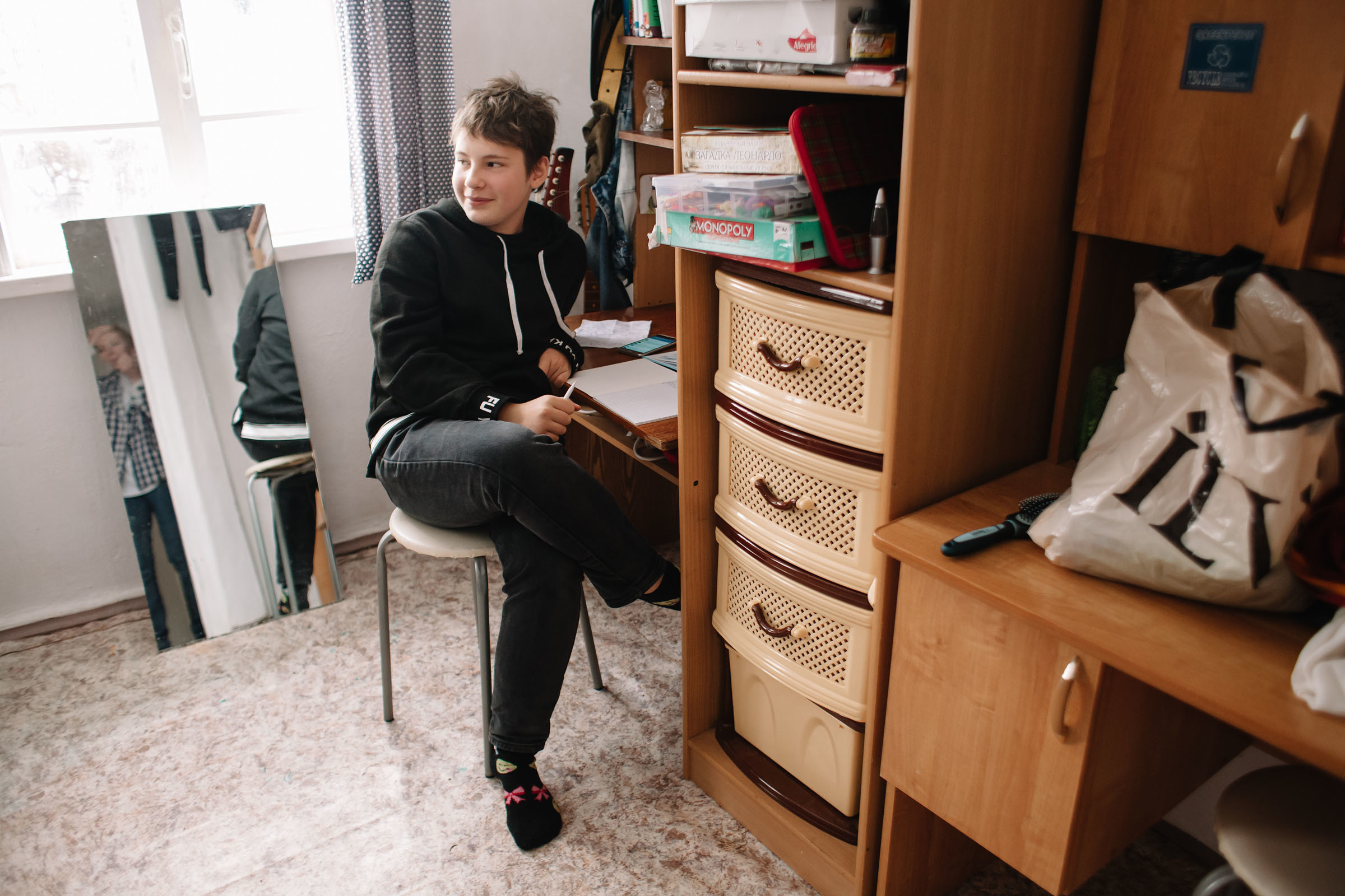 Ванечка. Семейный и свадебный фотограф в Майкопе Михаил Мартиросян