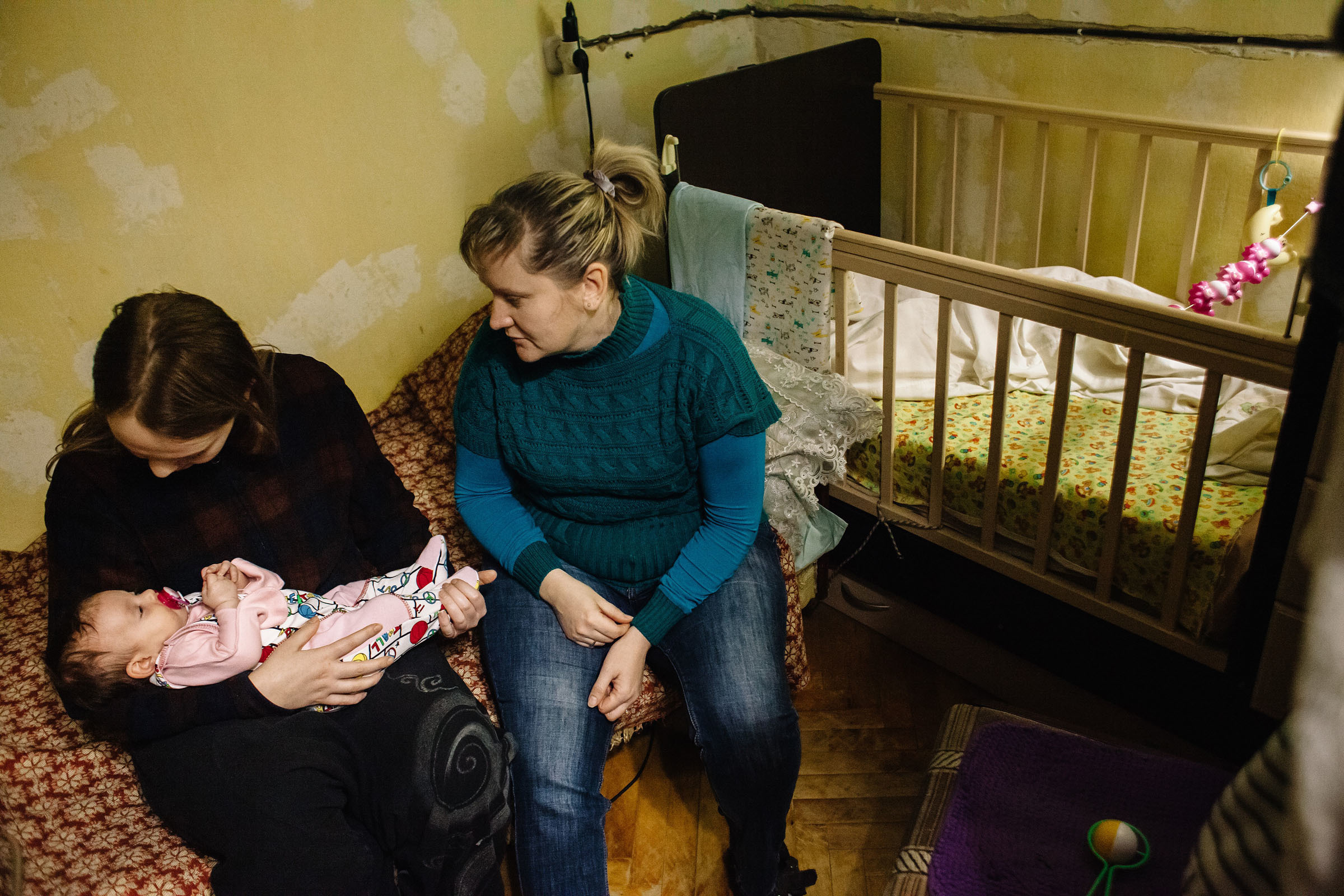 Кира. Семейный и свадебный фотограф в Майкопе Михаил Мартиросян