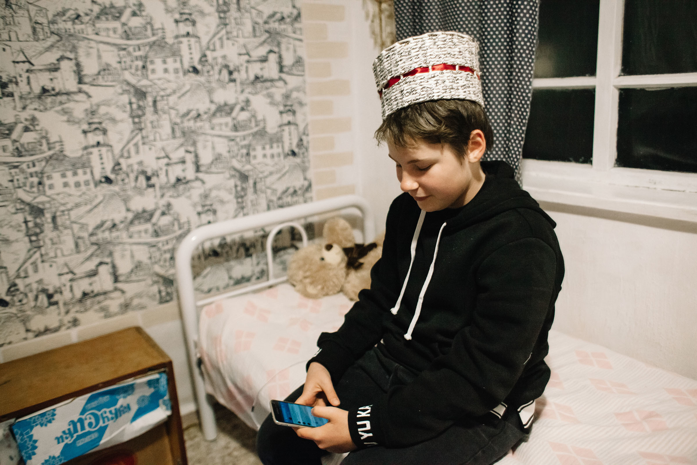 Ванечка. Семейный и свадебный фотограф в Майкопе Михаил Мартиросян