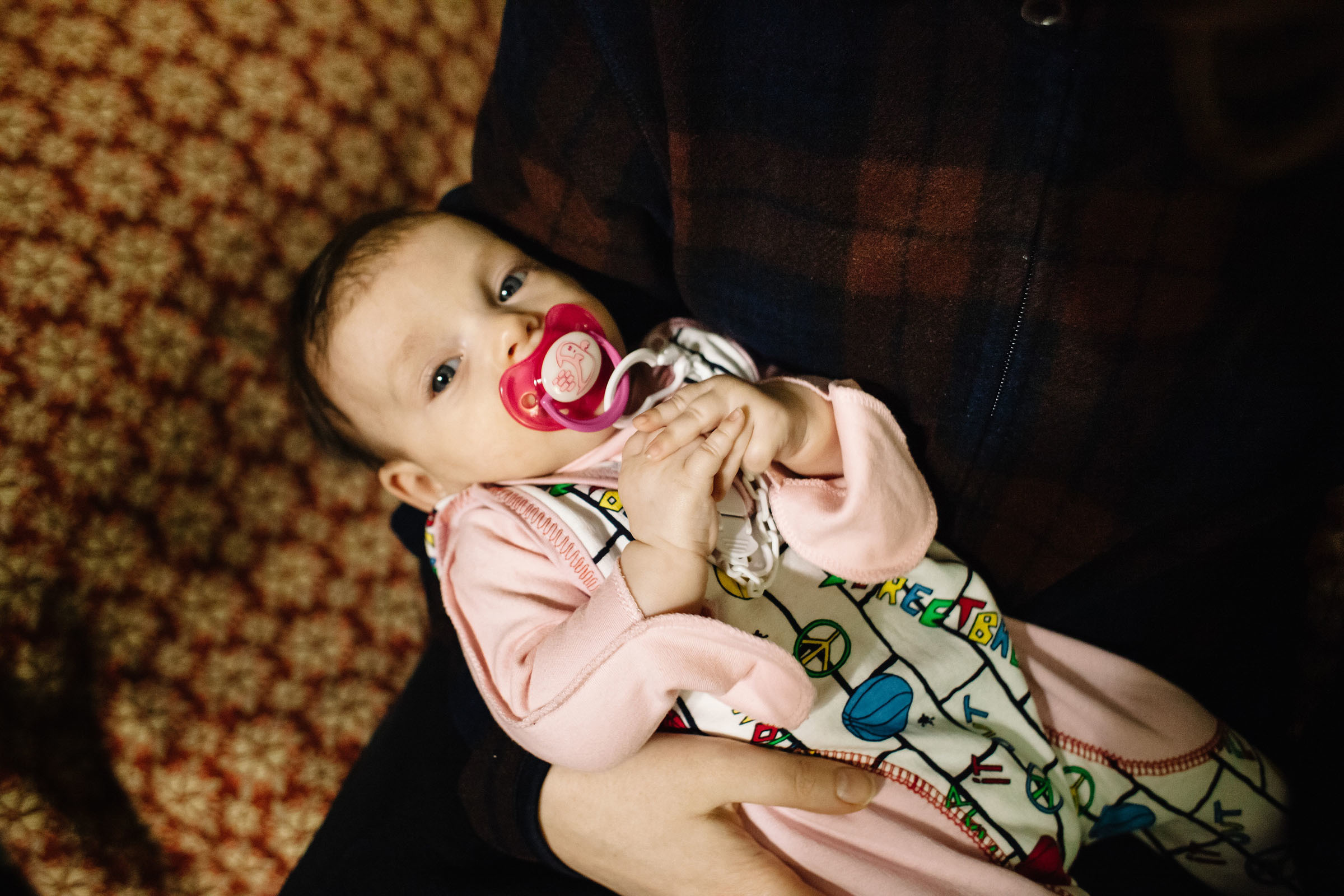 Кира. Семейный и свадебный фотограф в Майкопе Михаил Мартиросян