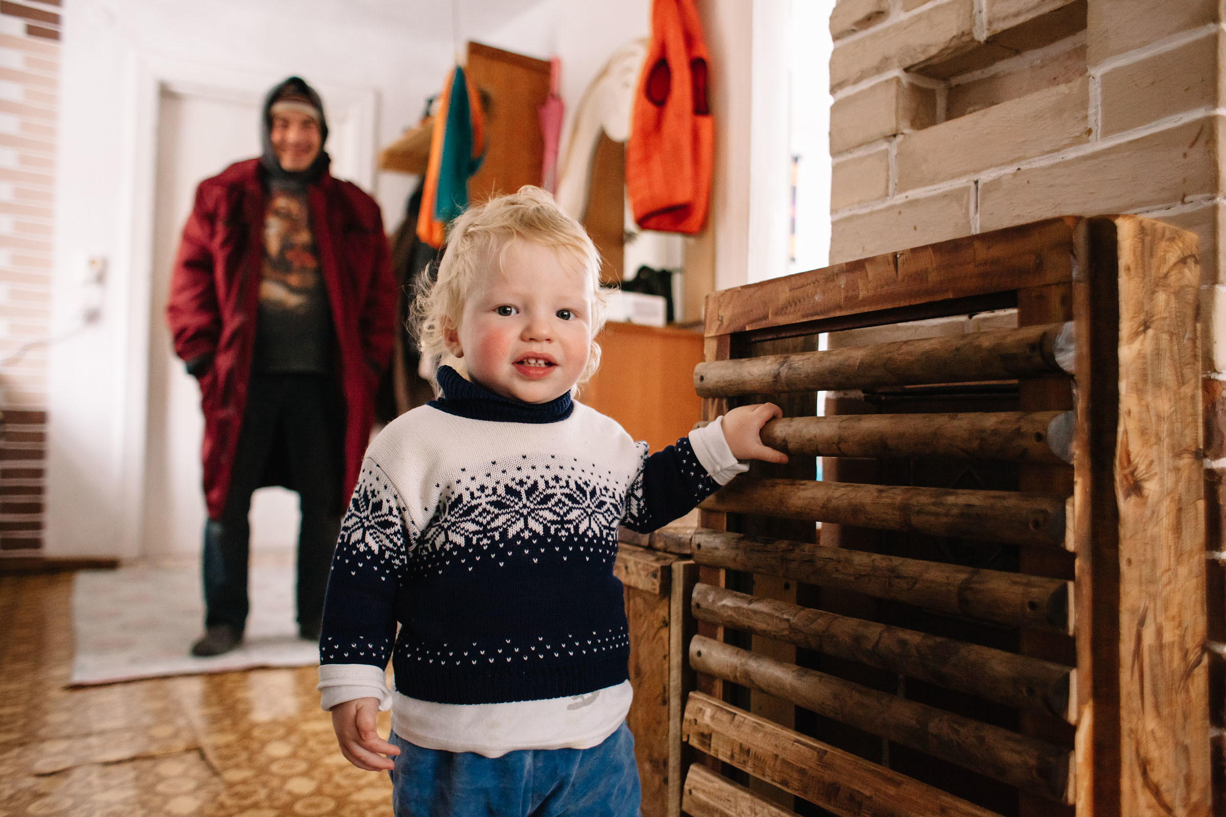 Ванечка. Семейный и свадебный фотограф в Майкопе Михаил Мартиросян