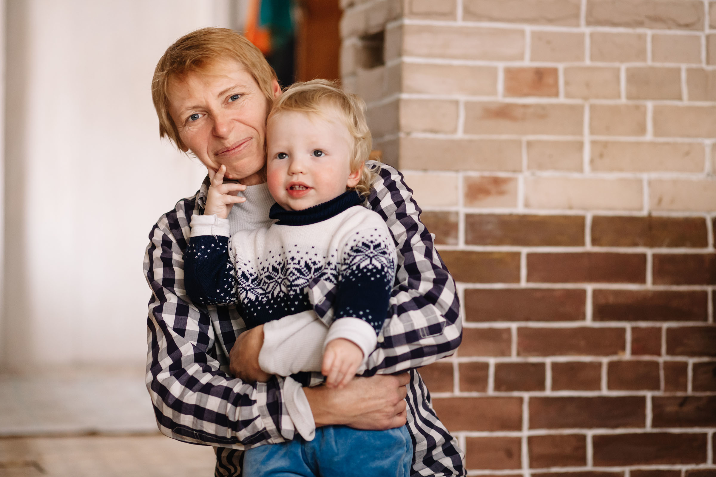 Ванечка. Семейный и свадебный фотограф в Майкопе Михаил Мартиросян
