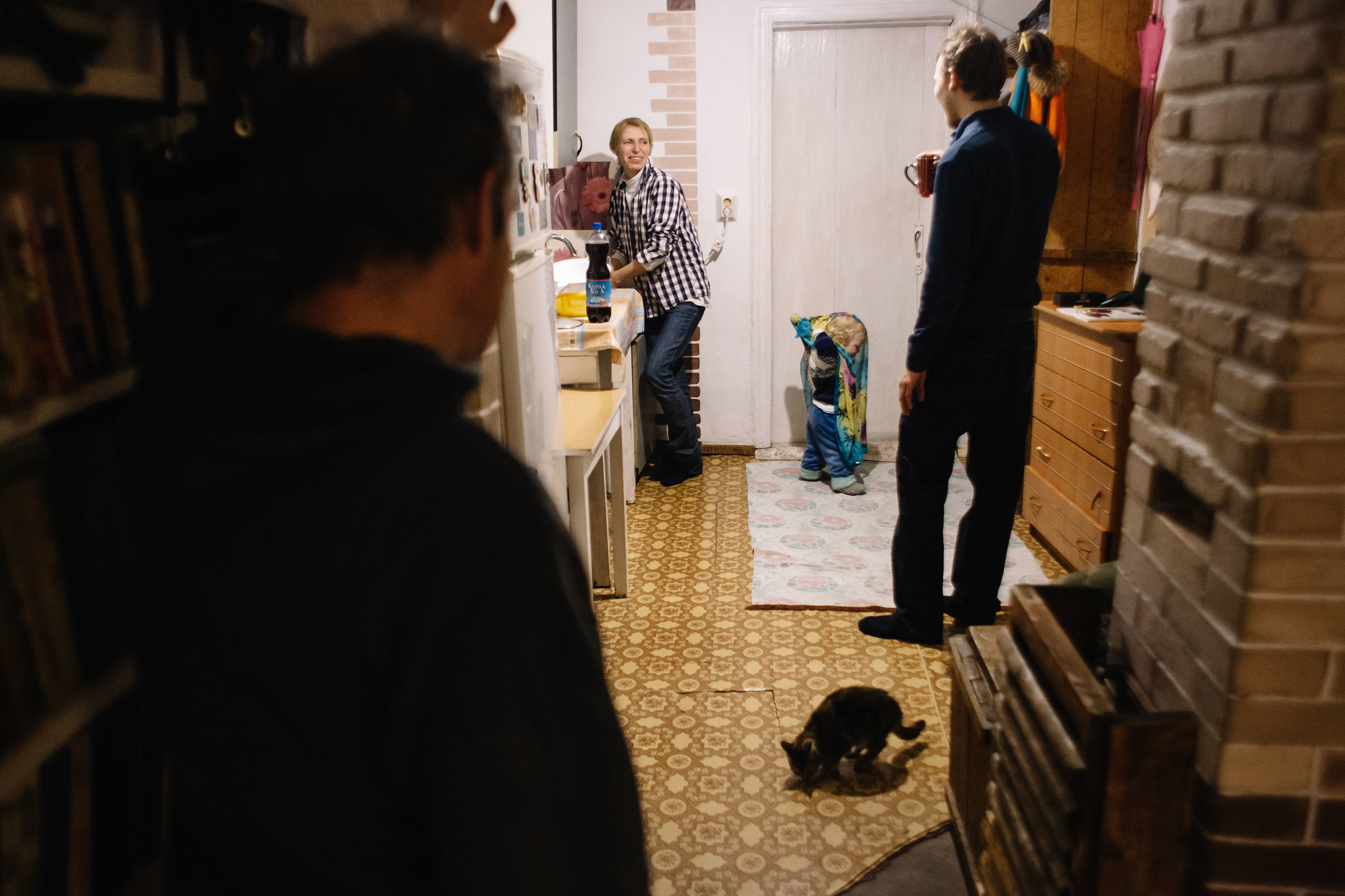 Ванечка. Семейный и свадебный фотограф в Майкопе Михаил Мартиросян