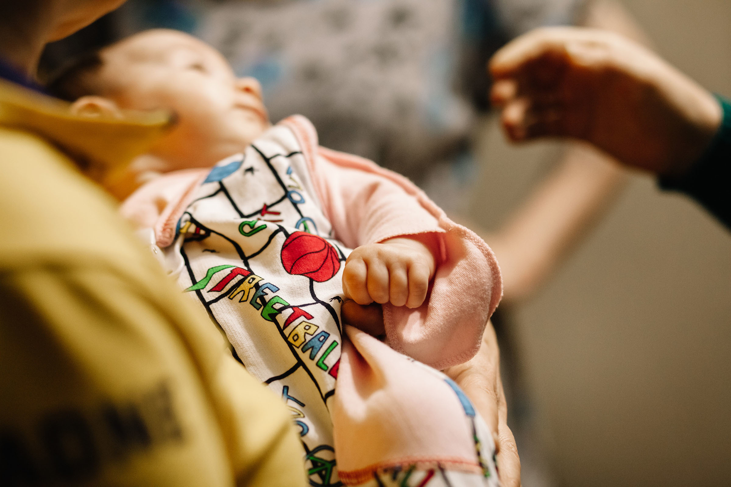 Кира. Семейный и свадебный фотограф в Майкопе Михаил Мартиросян