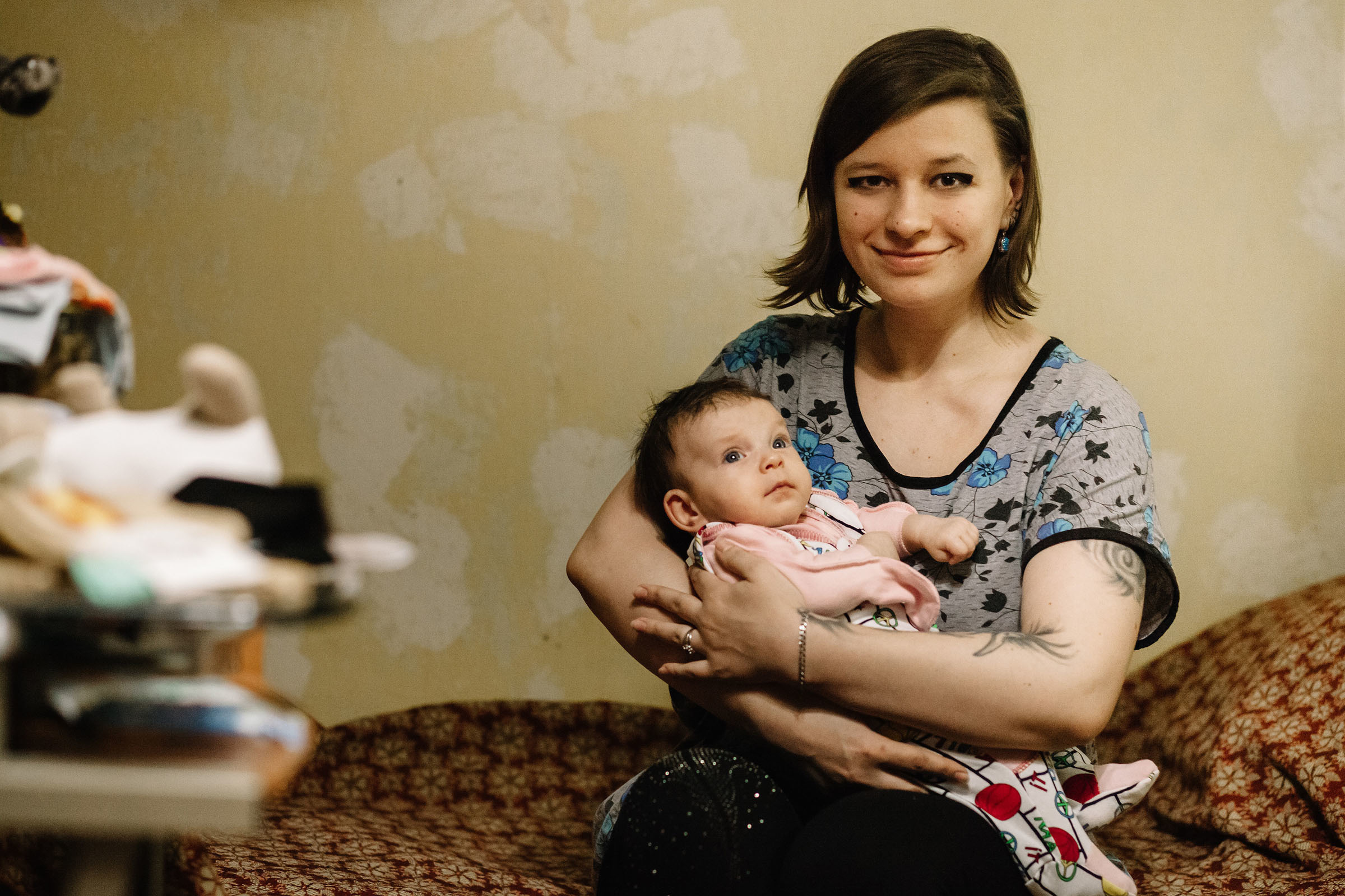 Кира. Семейный и свадебный фотограф в Майкопе Михаил Мартиросян