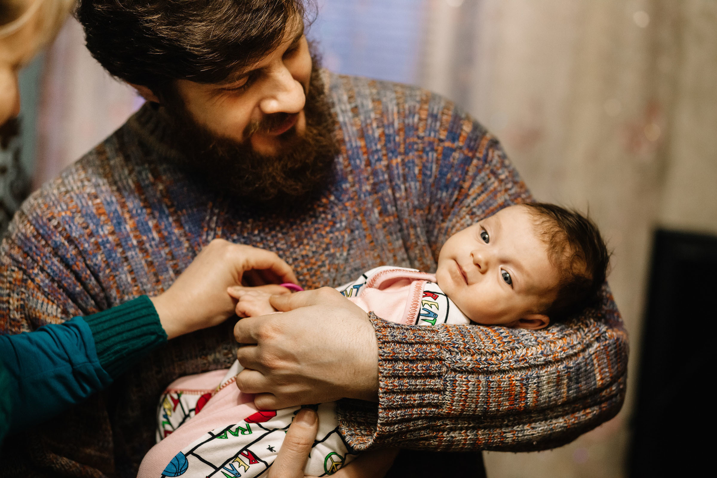 Кира. Семейный и свадебный фотограф в Майкопе Михаил Мартиросян