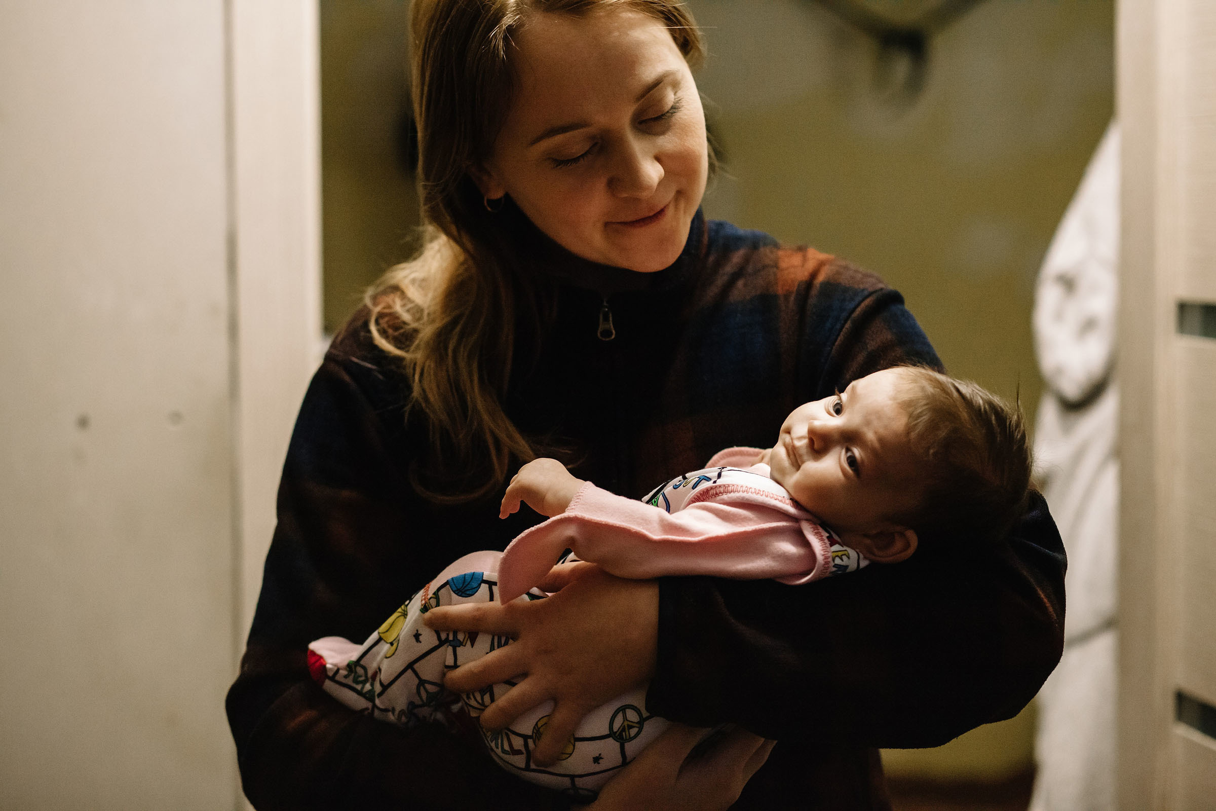 Кира. Семейный и свадебный фотограф в Майкопе Михаил Мартиросян