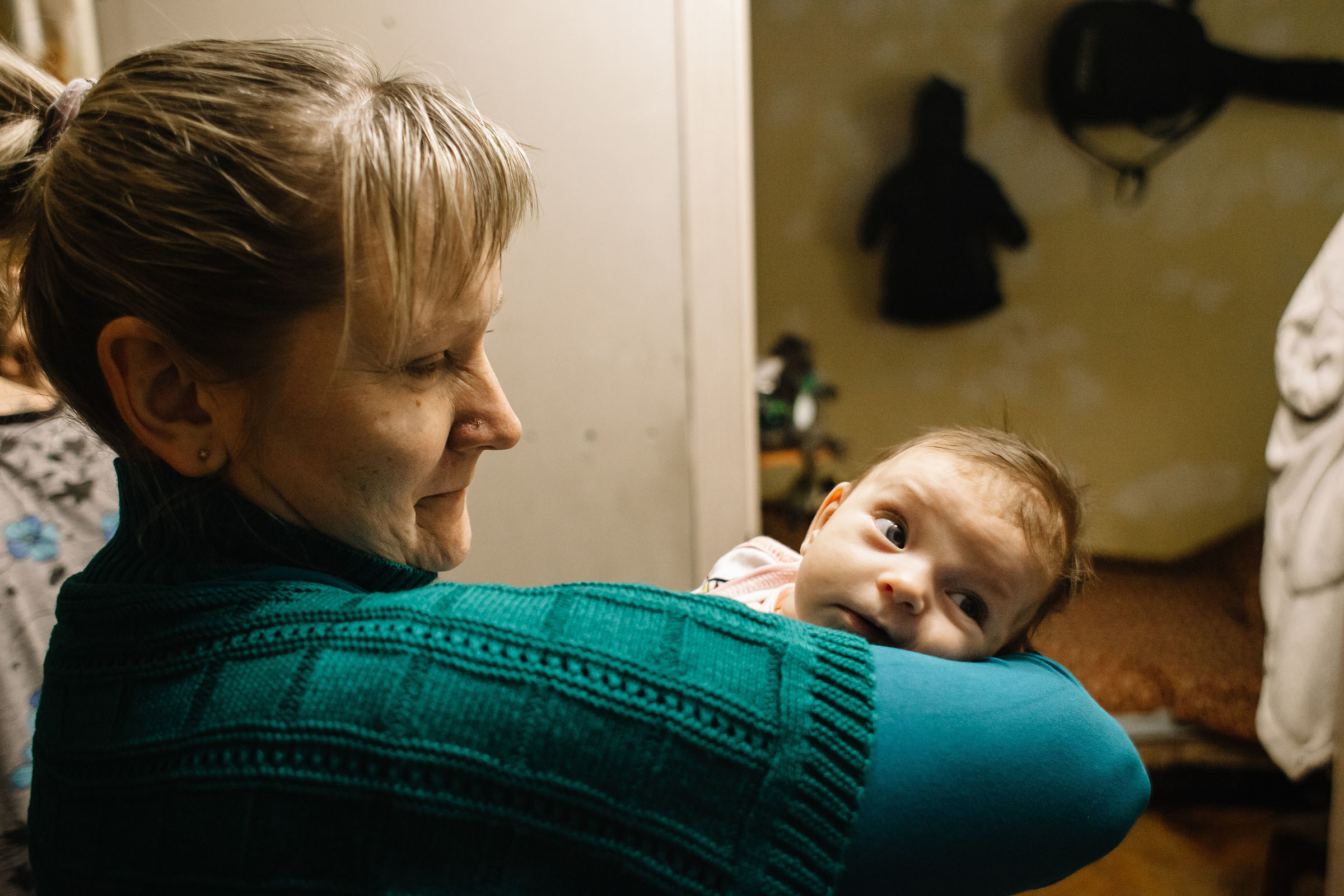 Кира. Семейный и свадебный фотограф в Майкопе Михаил Мартиросян