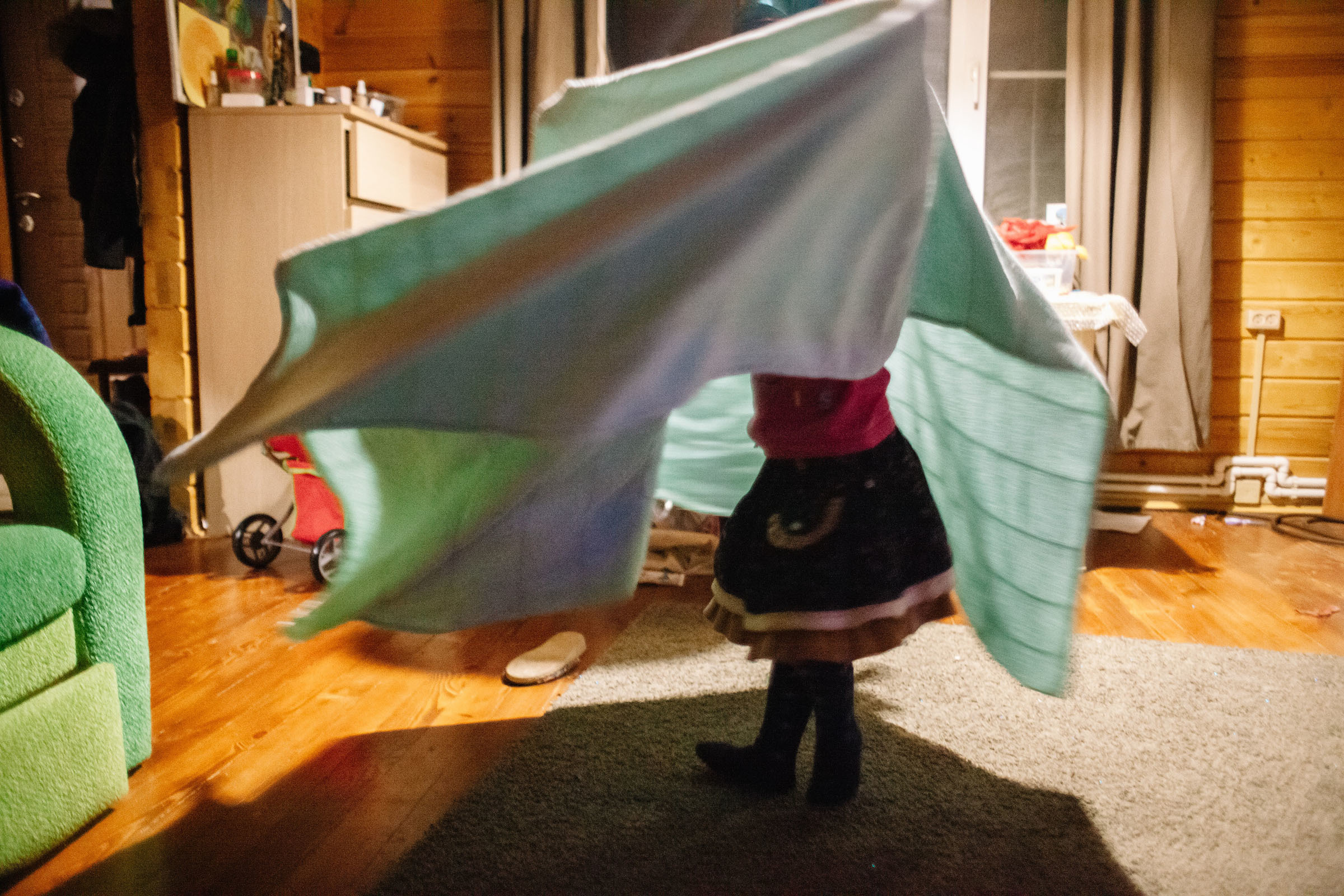 Зимние Самшитики. Семейный и свадебный фотограф в Майкопе Михаил Мартиросян