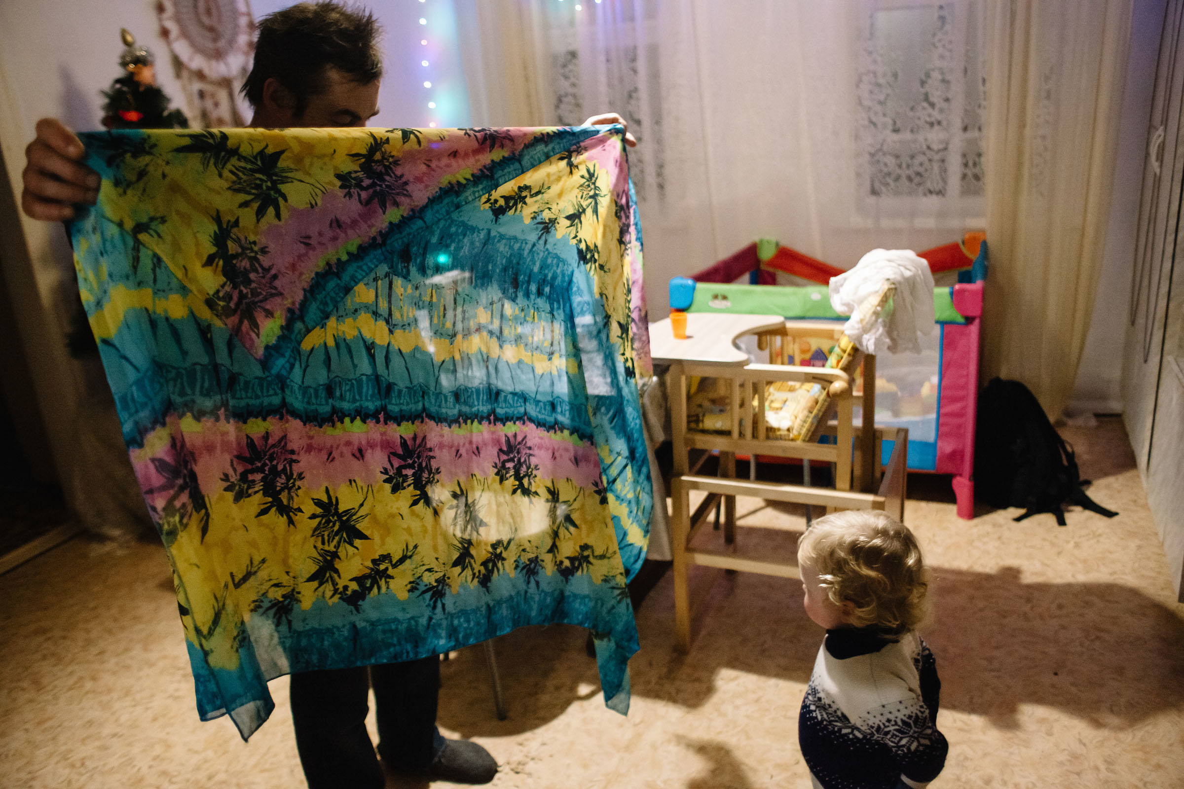 Ванечка. Семейный и свадебный фотограф в Майкопе Михаил Мартиросян