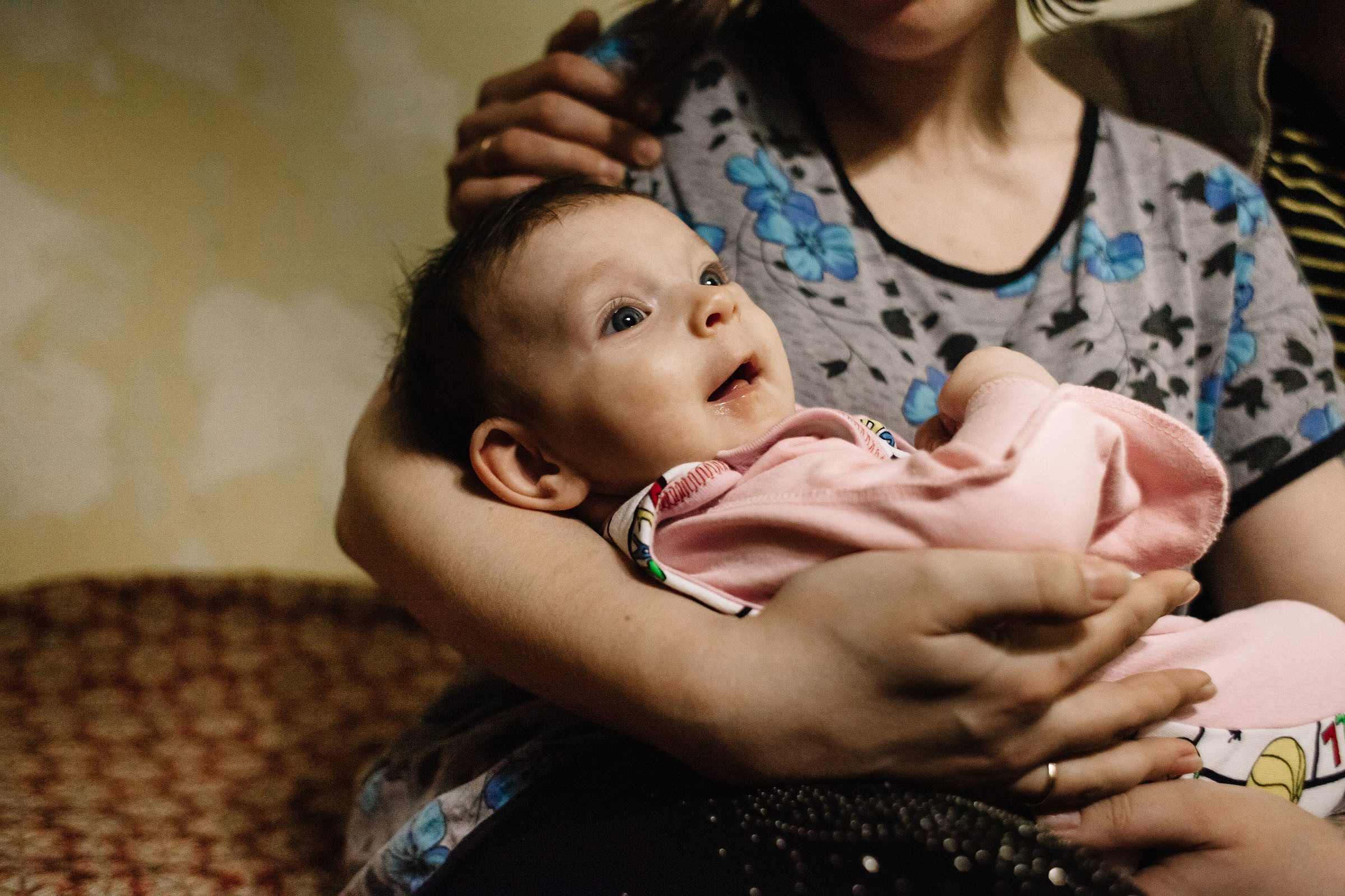 Кира. Семейный и свадебный фотограф в Майкопе Михаил Мартиросян