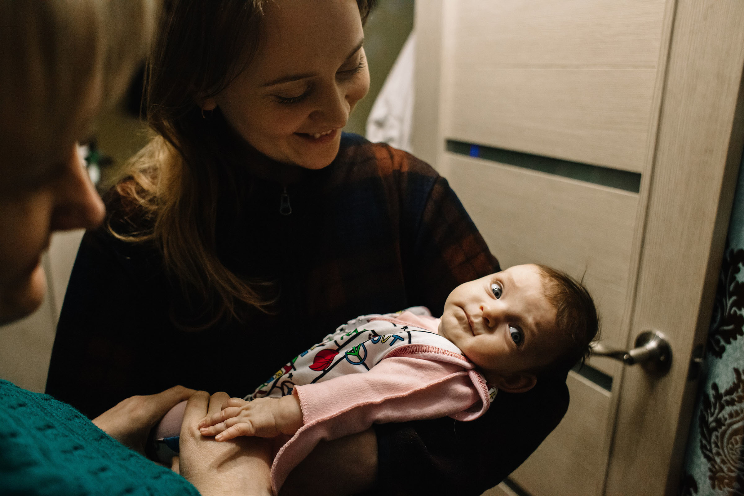 Кира. Семейный и свадебный фотограф в Майкопе Михаил Мартиросян