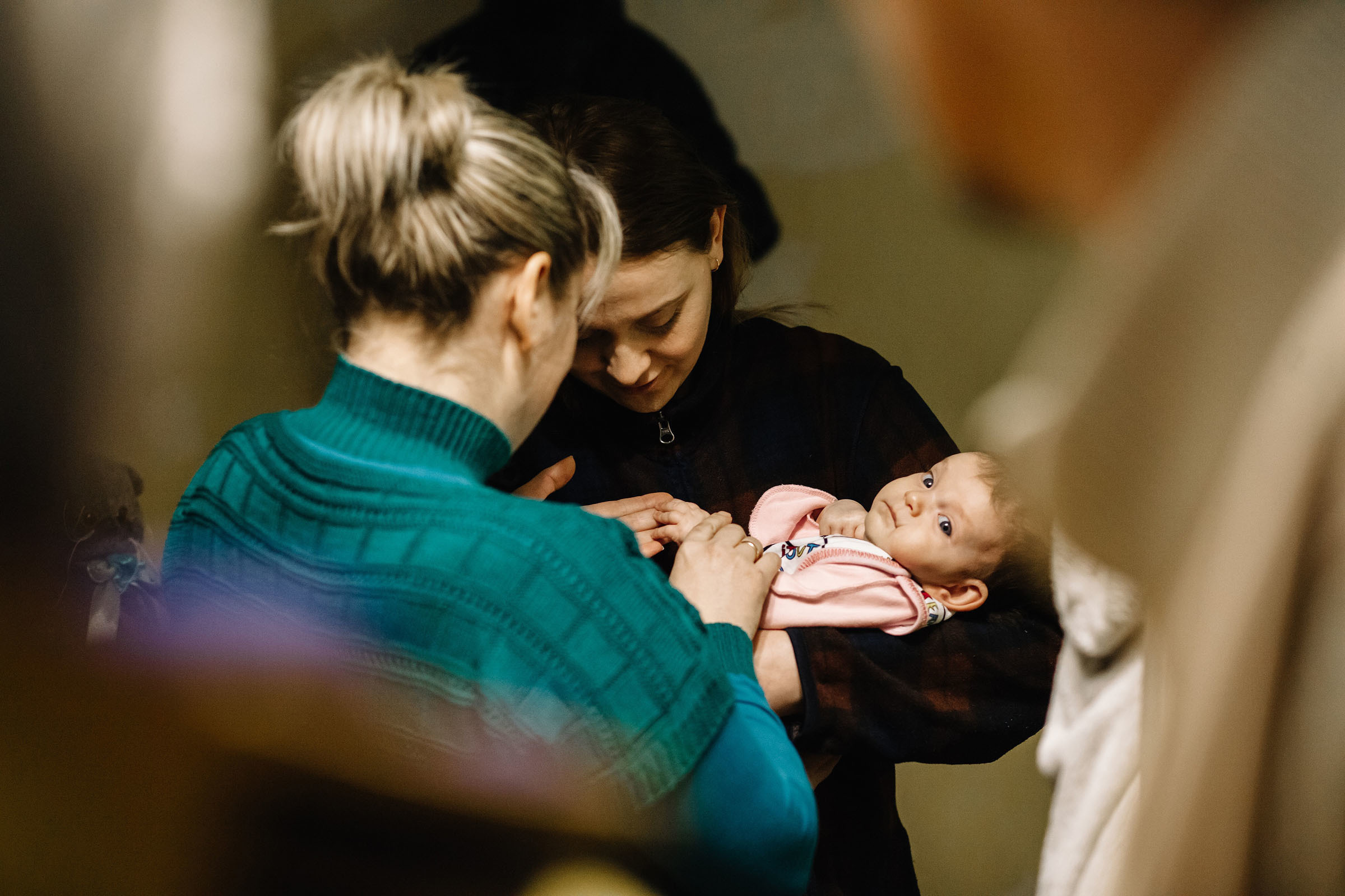 Кира. Семейный и свадебный фотограф в Майкопе Михаил Мартиросян