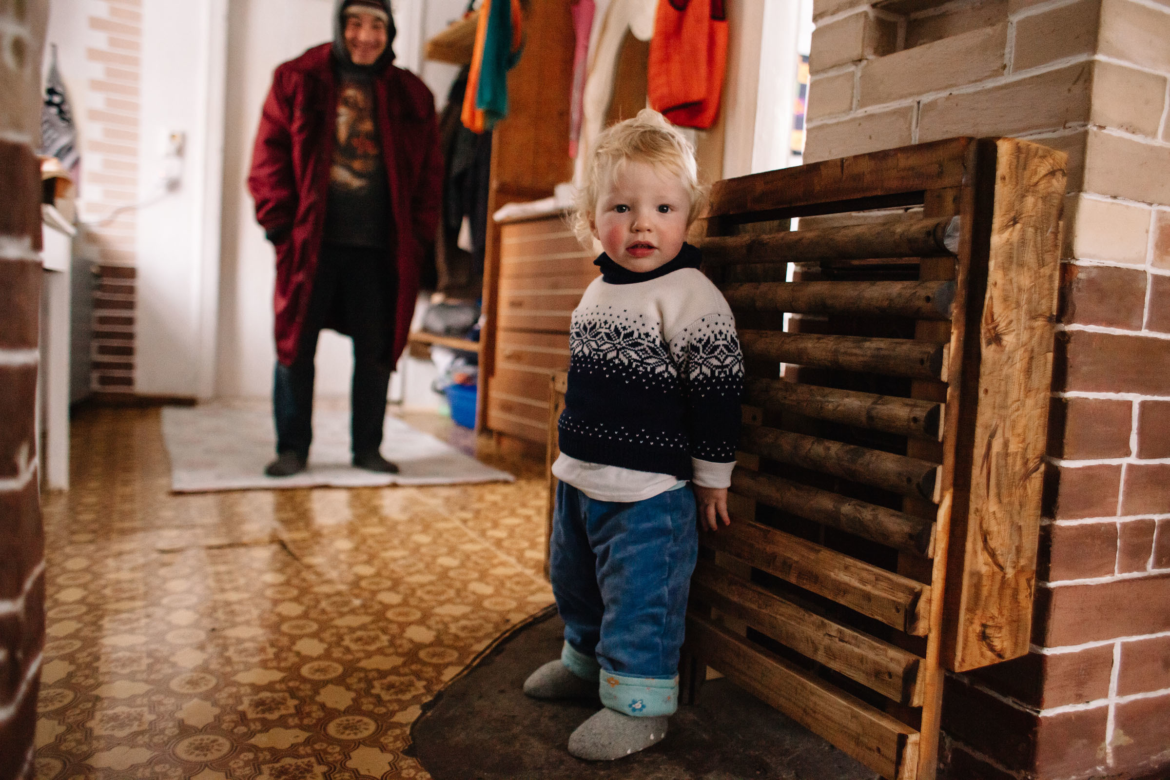 Ванечка. Семейный и свадебный фотограф в Майкопе Михаил Мартиросян