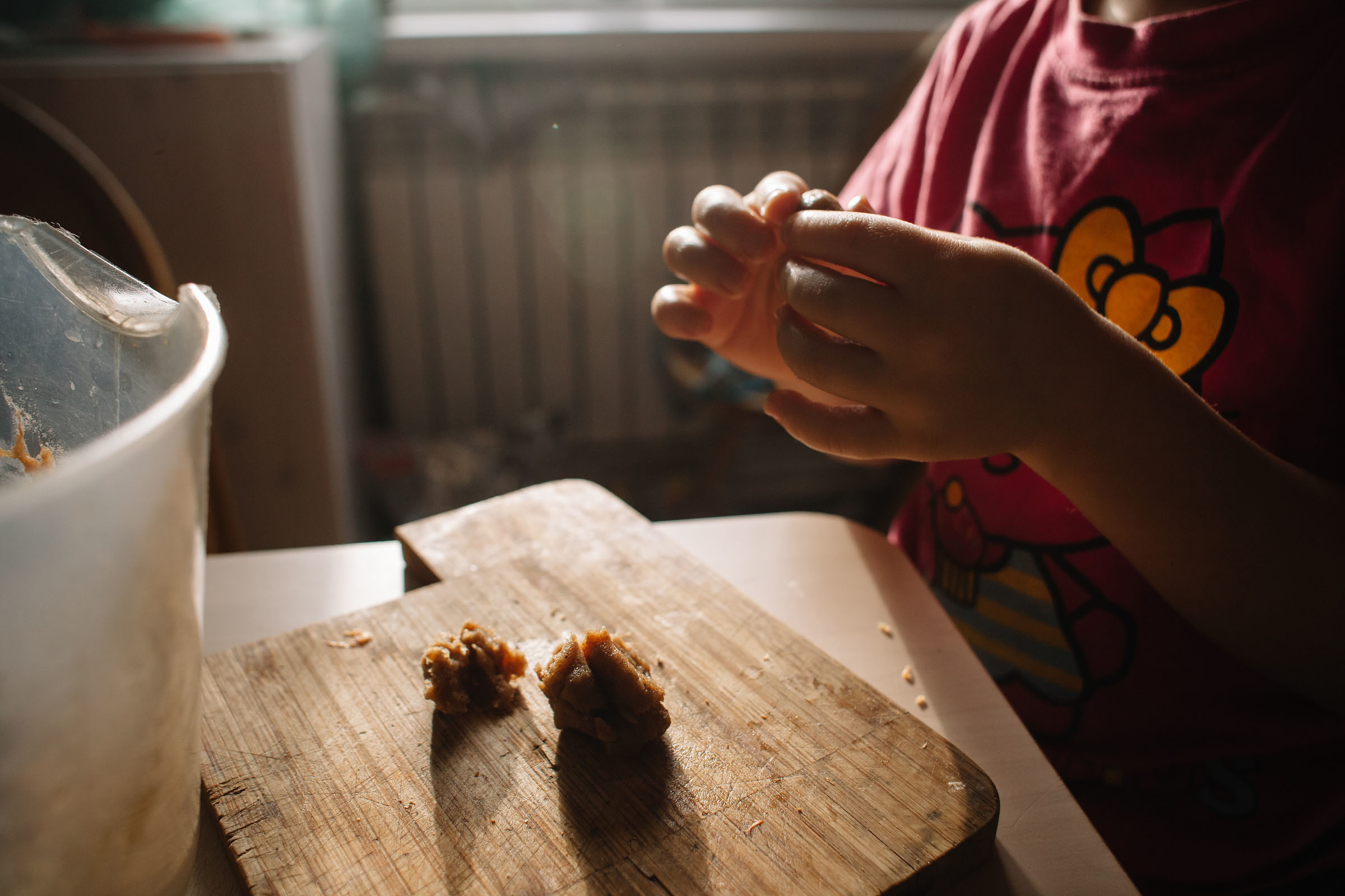 Зимние Самшитики. Семейный и свадебный фотограф в Майкопе Михаил Мартиросян