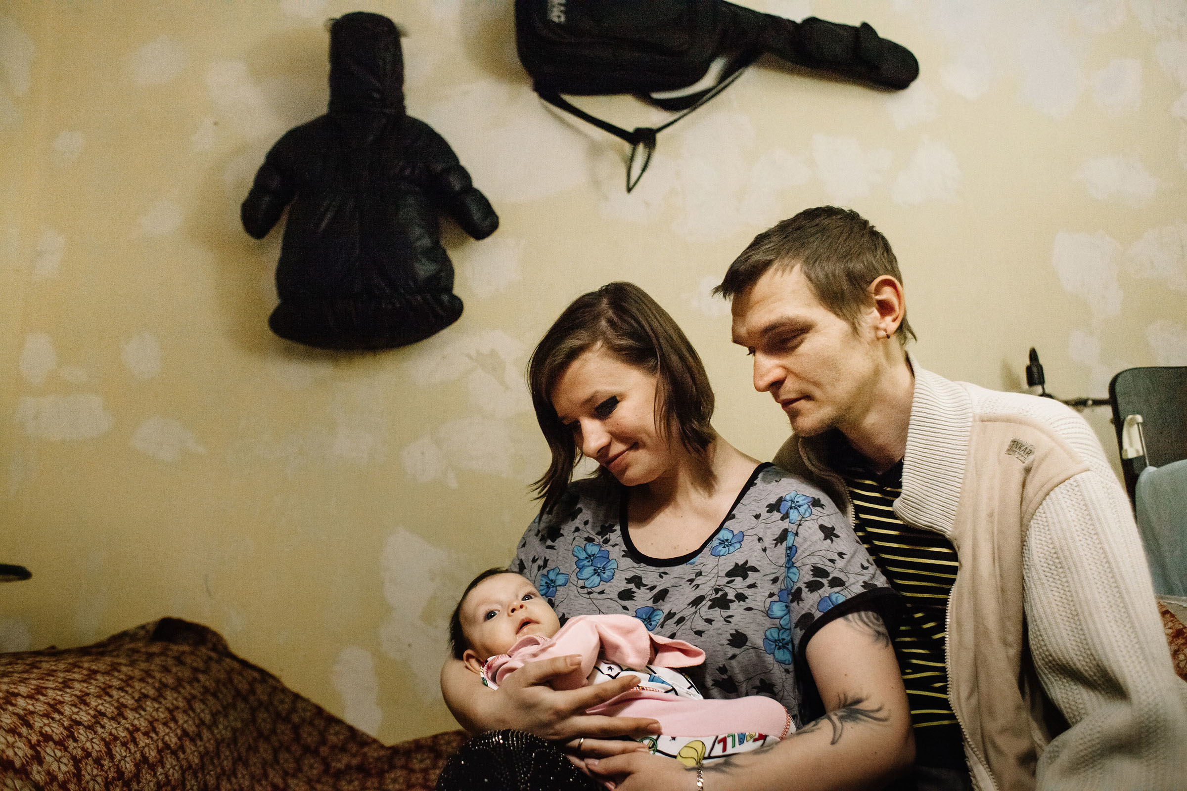 Кира. Семейный и свадебный фотограф в Майкопе Михаил Мартиросян