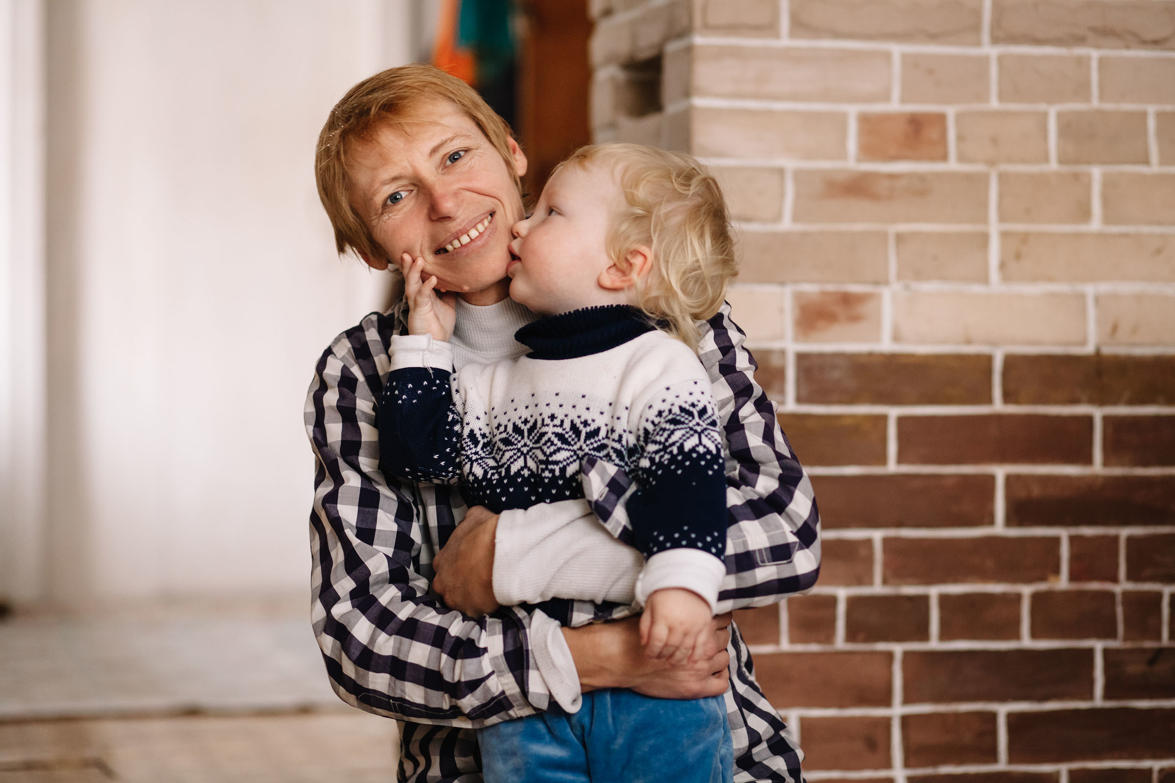 Ванечка. Семейный и свадебный фотограф в Майкопе Михаил Мартиросян