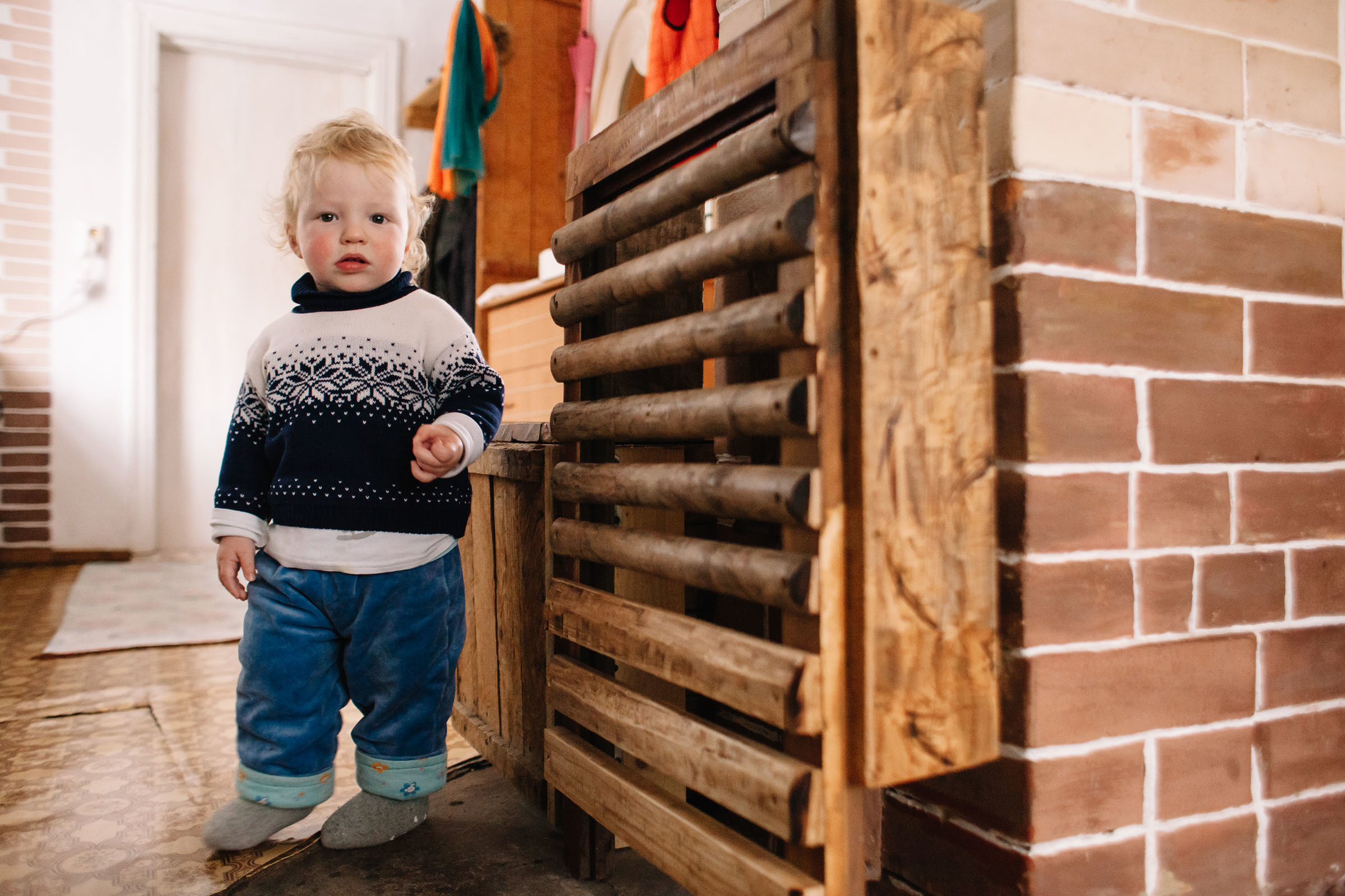 Ванечка. Семейный и свадебный фотограф в Майкопе Михаил Мартиросян