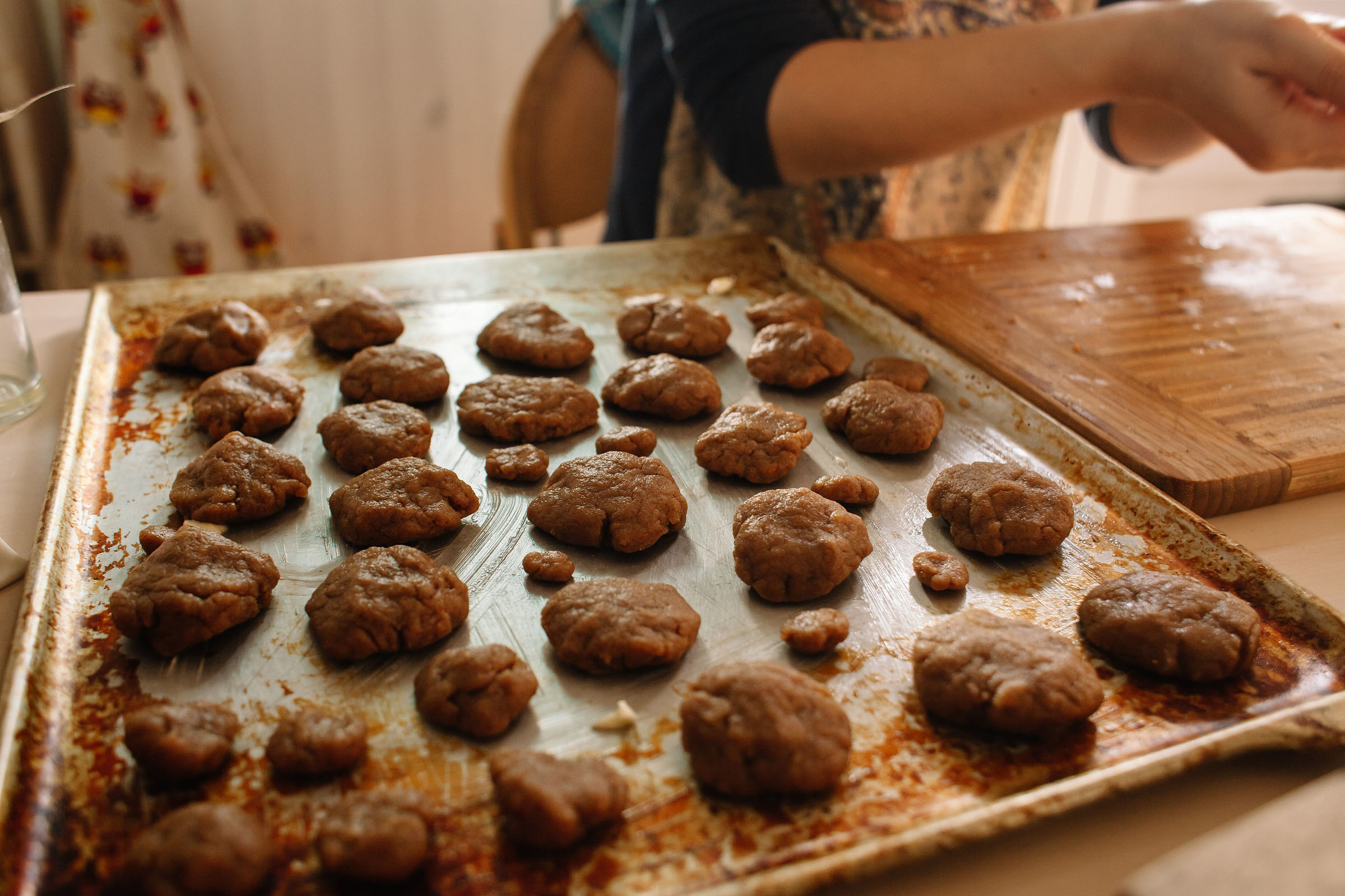 Зимние Самшитики. Семейный и свадебный фотограф в Майкопе Михаил Мартиросян