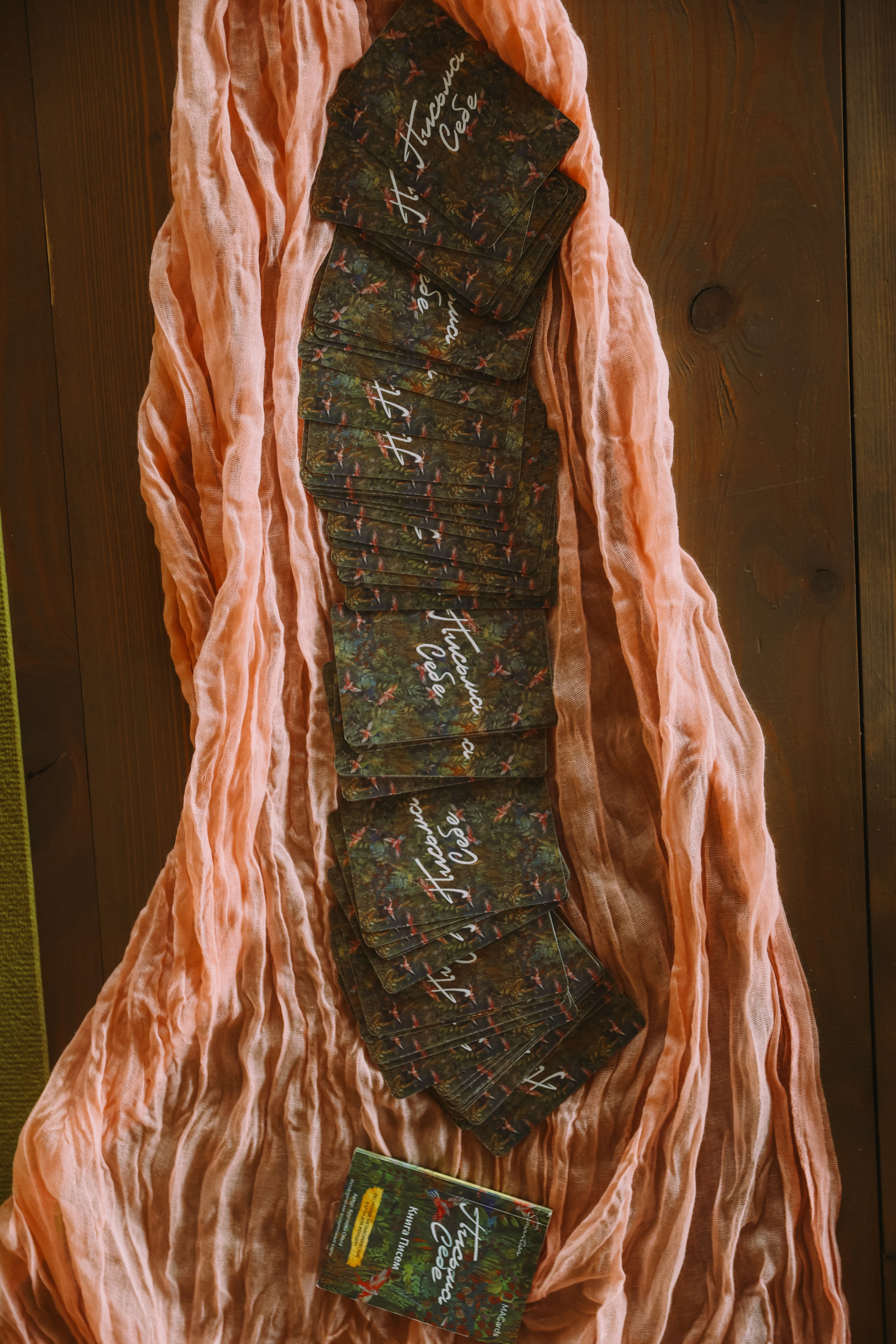 Йога-ретрит в Завидово на Иван Купалу. Фотограф и видеограф Анна Домашенко