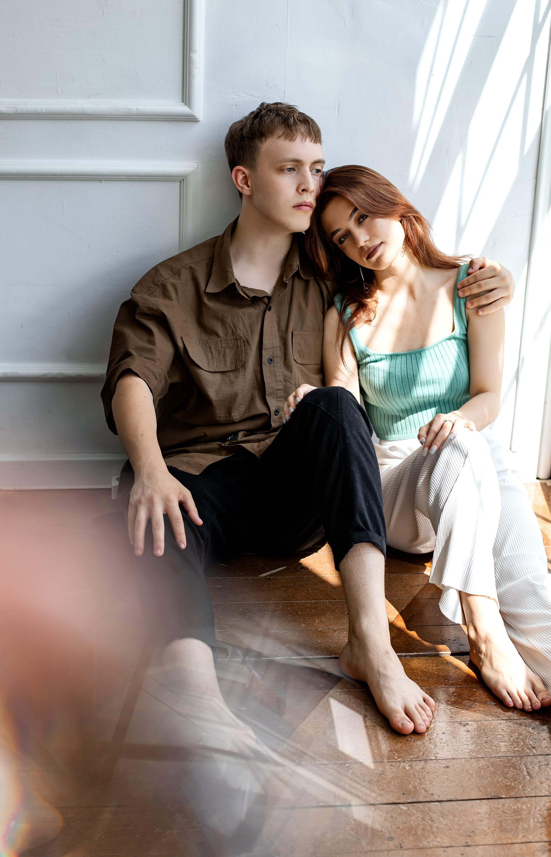 Кирилл & Катерина. Фотограф Григорьева Ольга. Портретная, семейная съёмка, Love Stori, видеосъёмка в городе Чита. Выпускные альбомы, фотокниги