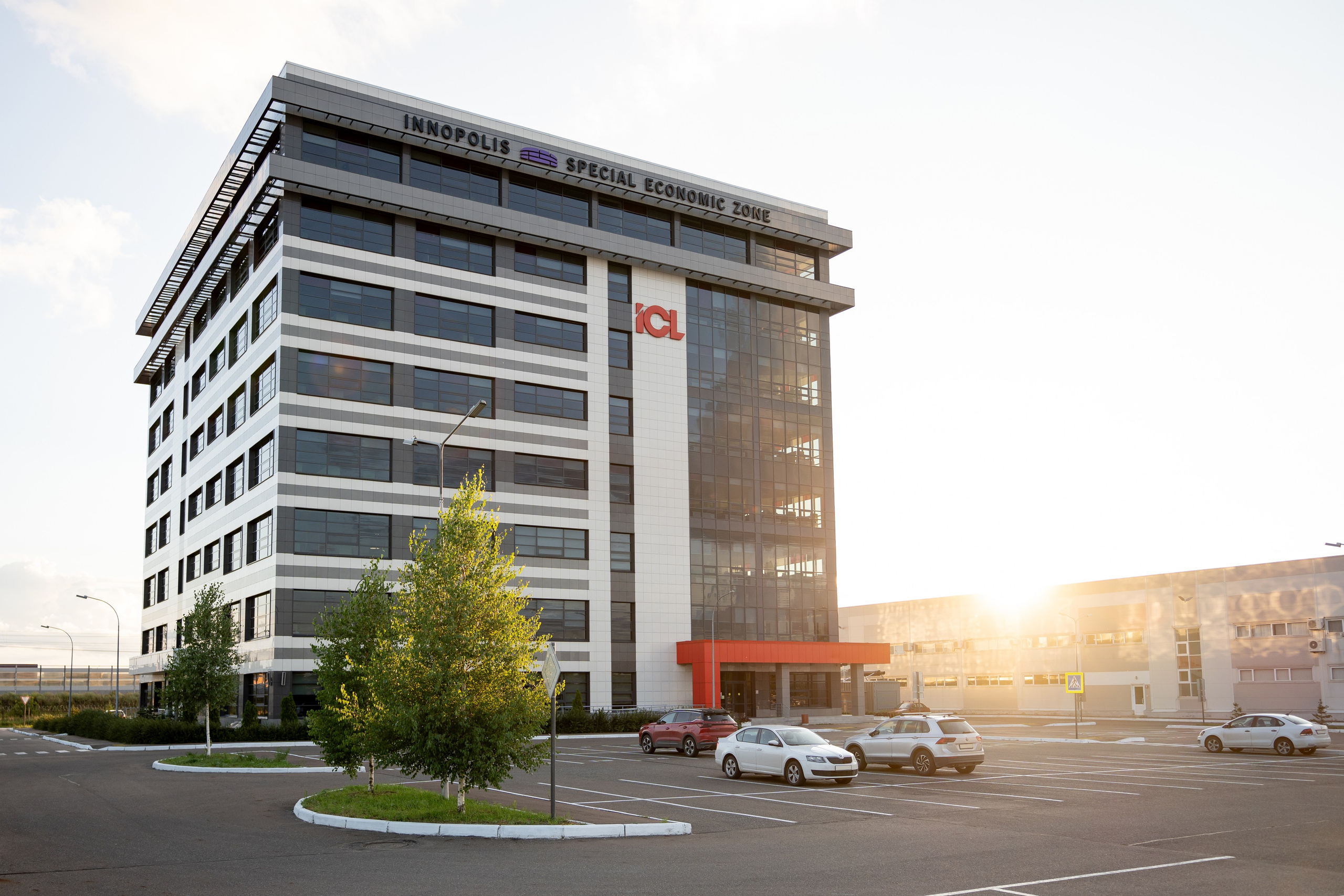 Архитектурная фотосъемка. Продакшн для девелопмента и реального сектора