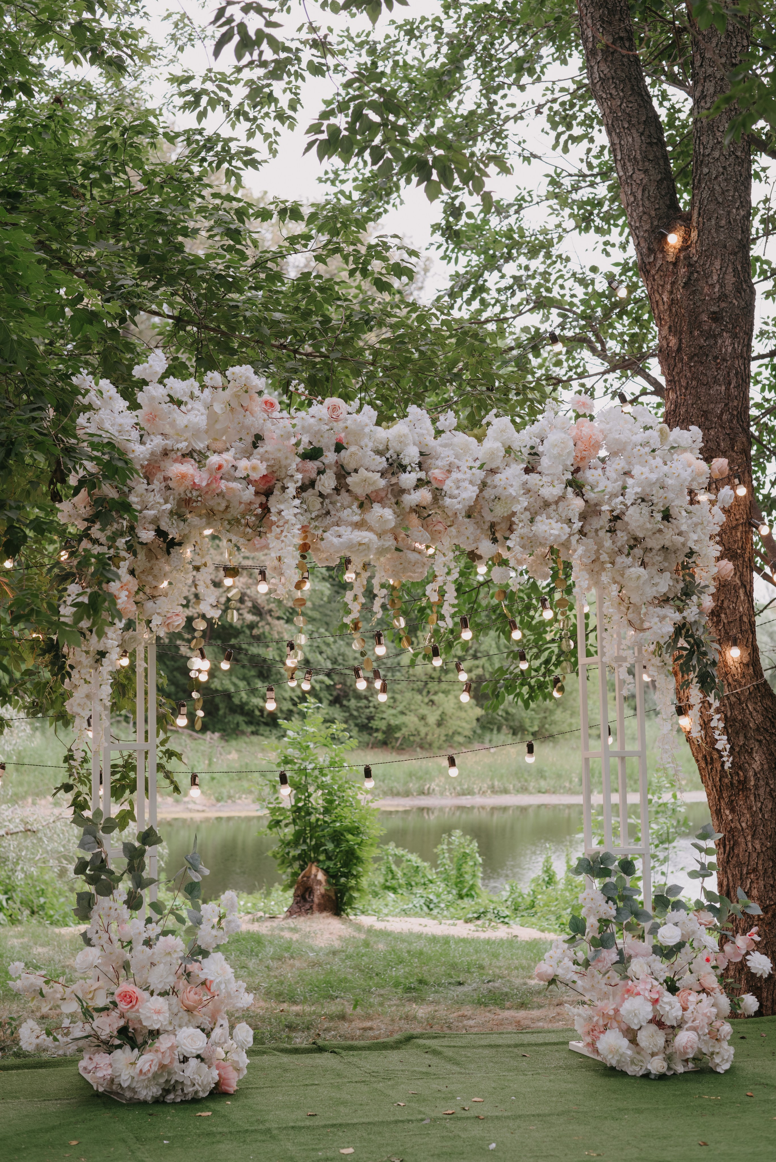 Данил и Таня. Свадебный фотограф Уфа Дарья Насырова