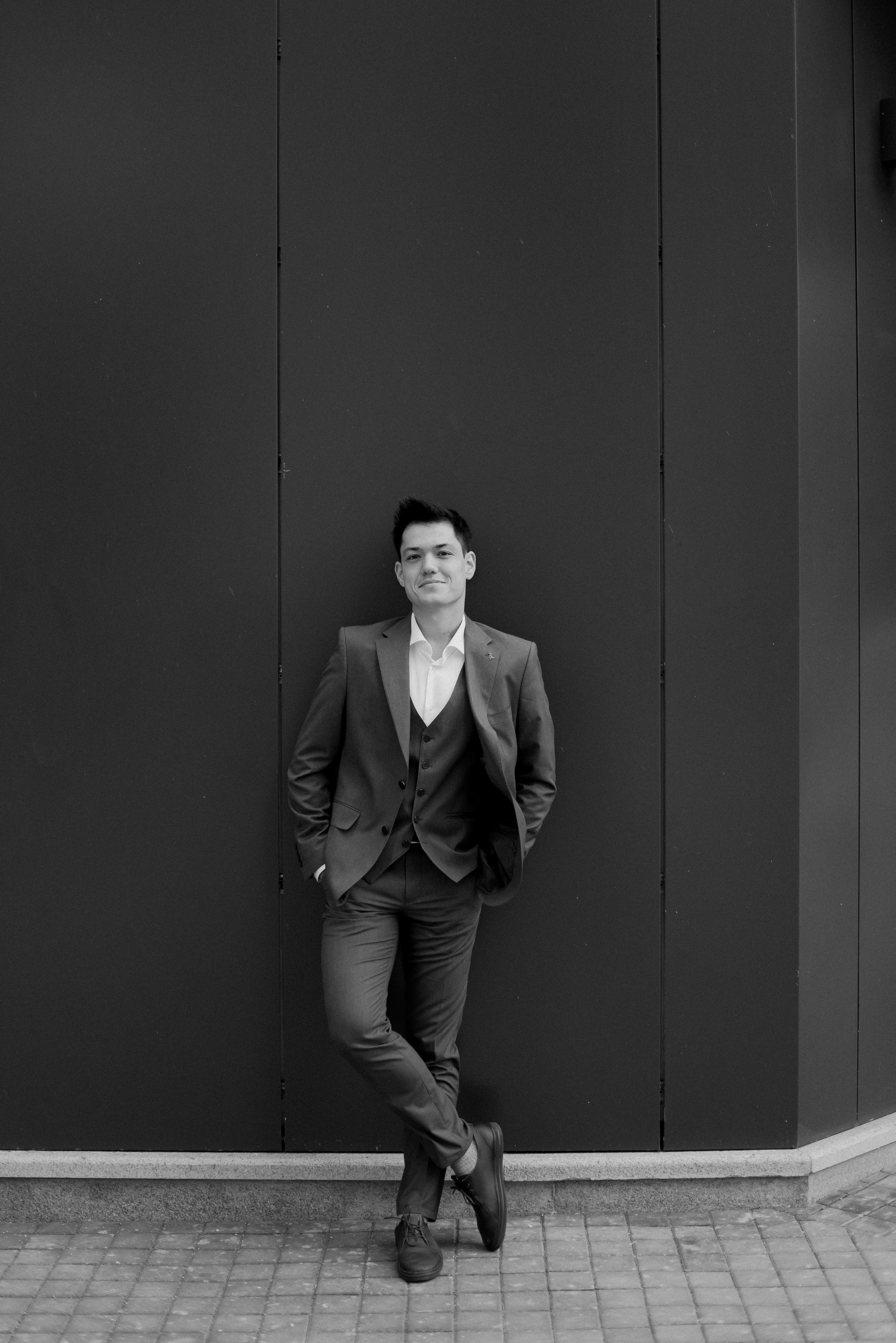 Тимур и Юлия. Свадебный фотограф Уфа Дарья Насырова