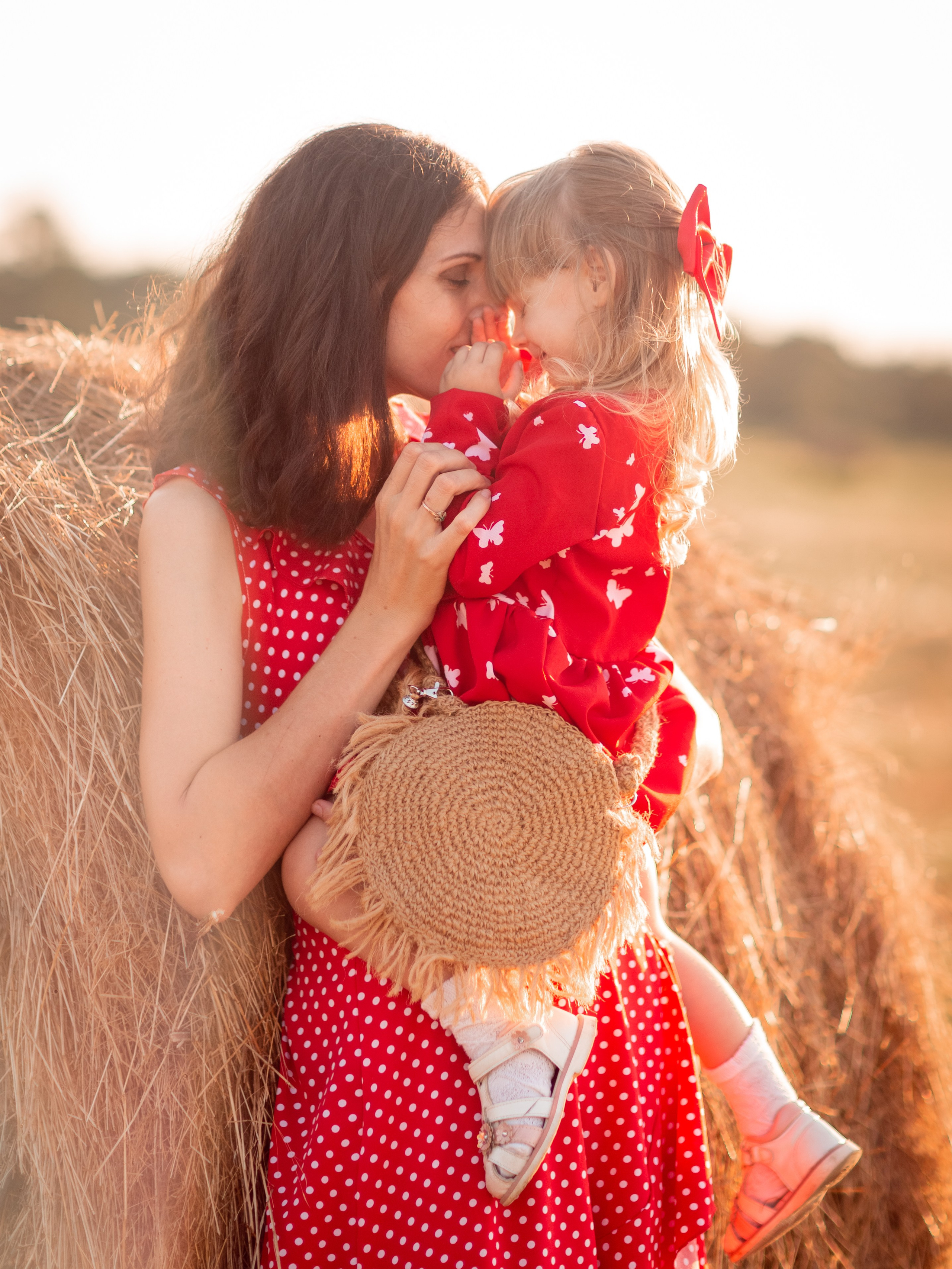 Фотограф в Приморско-Ахтарске Марьяна Чопко