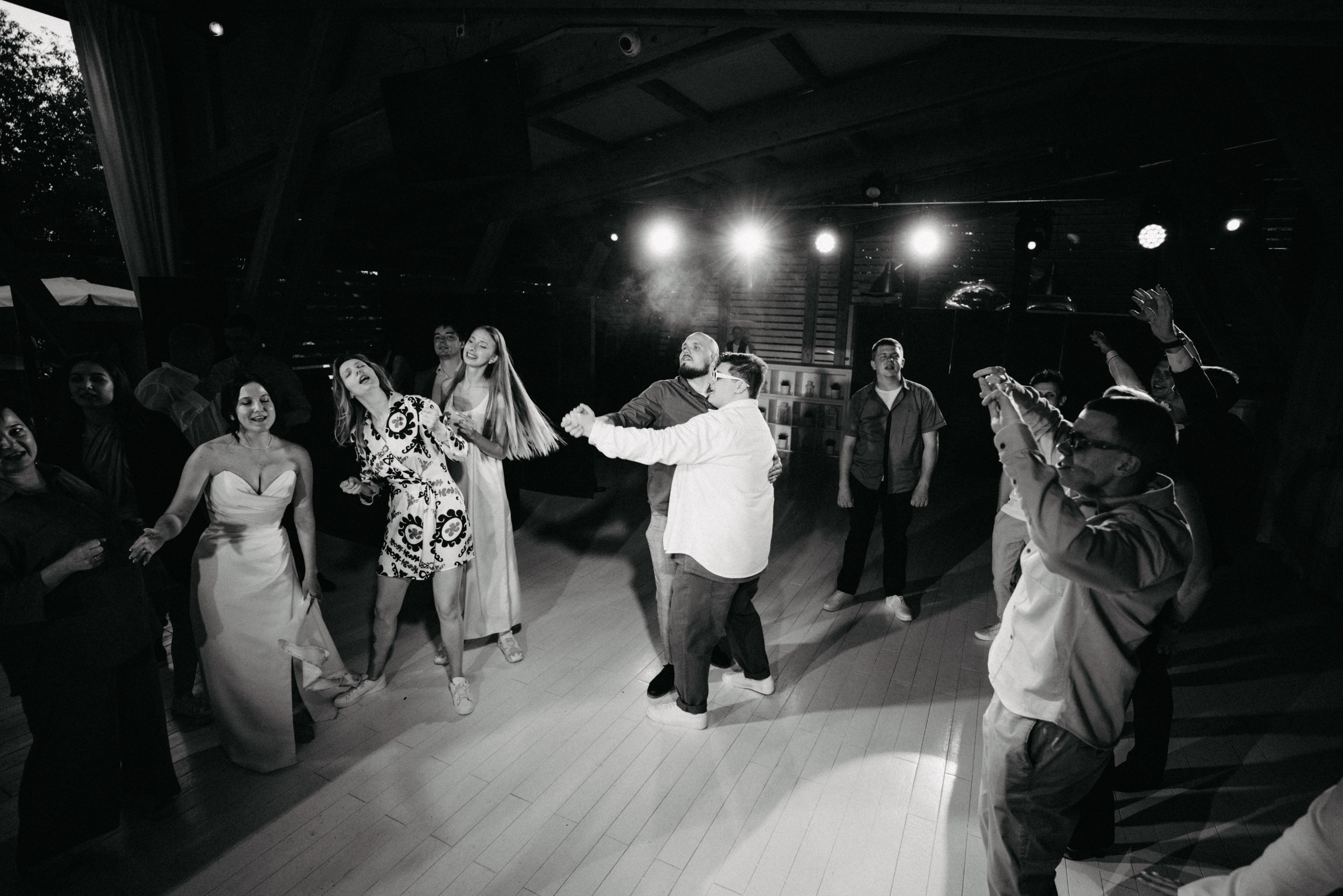 Сергей & Лиза. Свадебный фотограф Владислав Адышкин