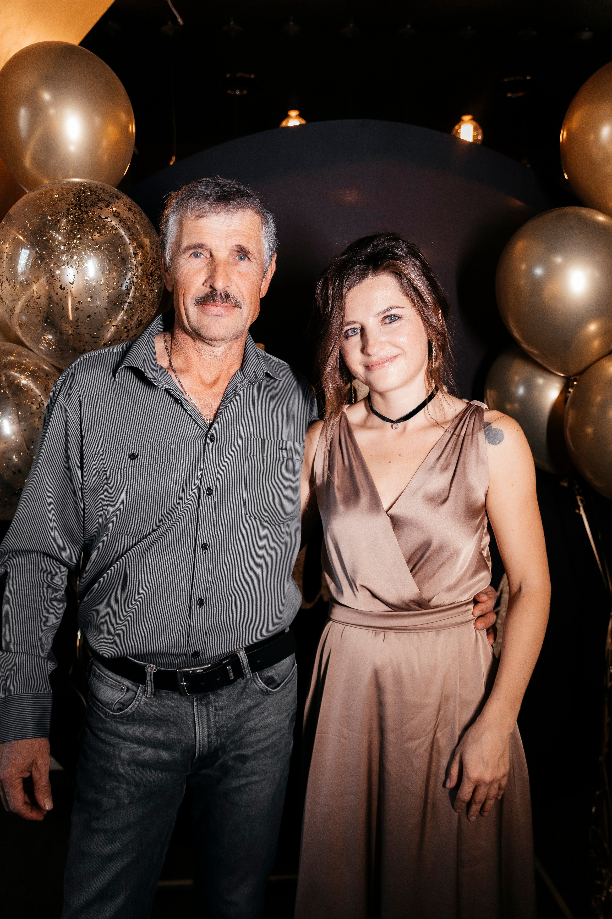 День Рождения. Свадебный и портретный фотограф в Калининграде Наталия Еник