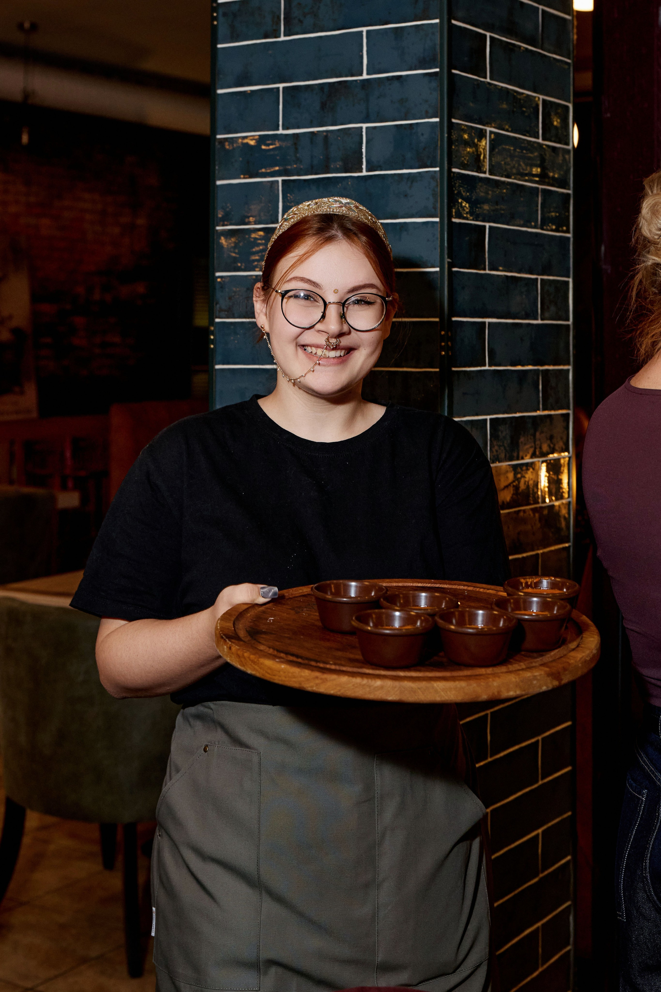 Гармония вкусов шефа Нагендры. DENISOV ART (фото, видео, дизайн) САМАРА