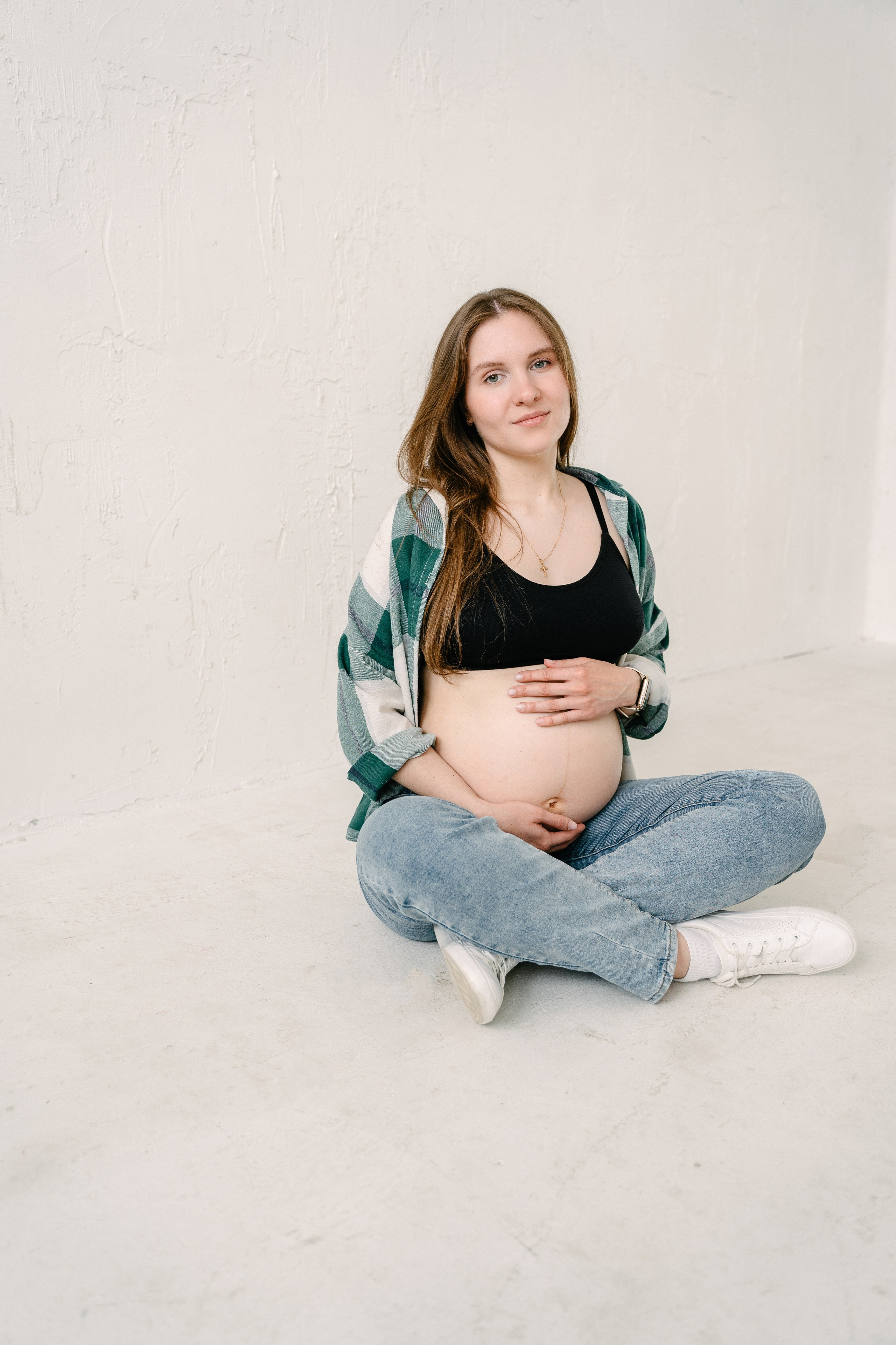 Сергей и Ольга. Свадебный и семейный фотограф из Воронежа|Москвы Бубнова Екатерина